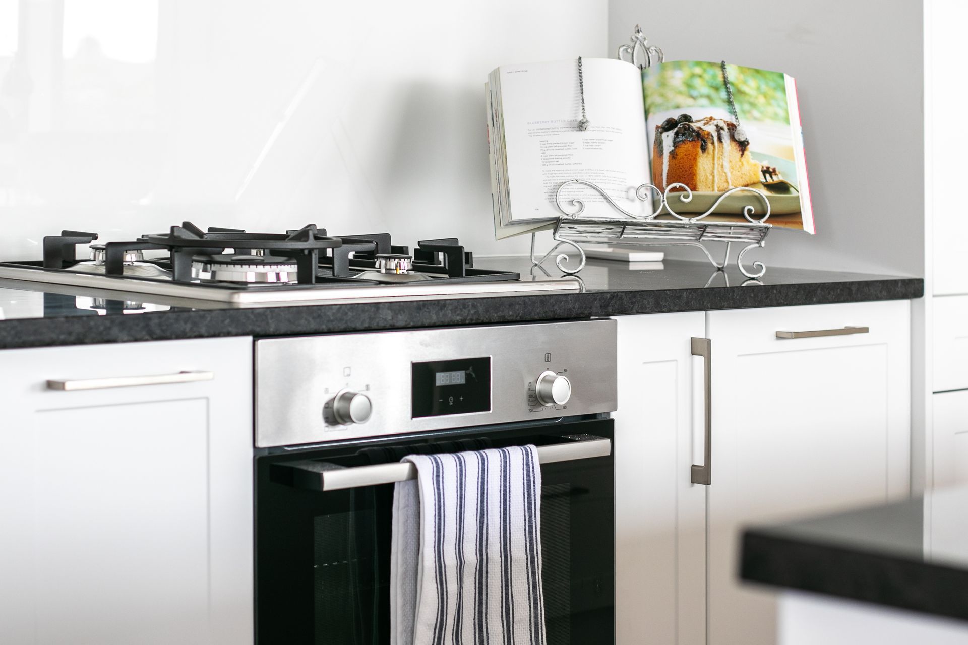 Kitchen details
