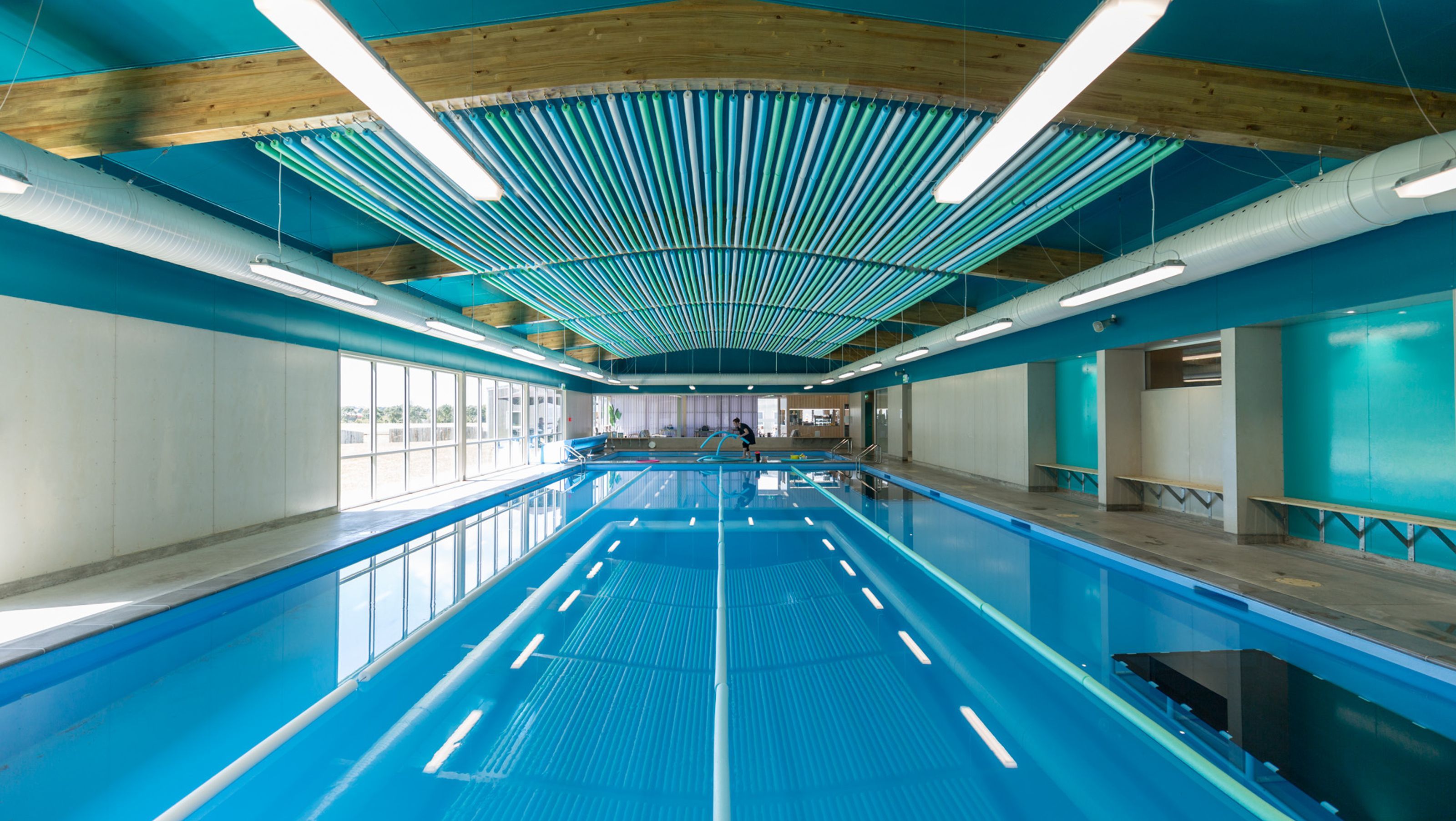 Streamline Swim Academy