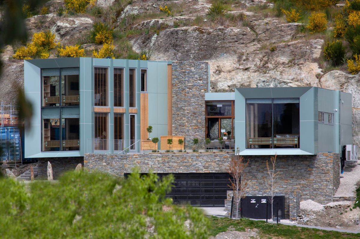 Homestead Place Lakes Edge | Hyndman Taylor Architects