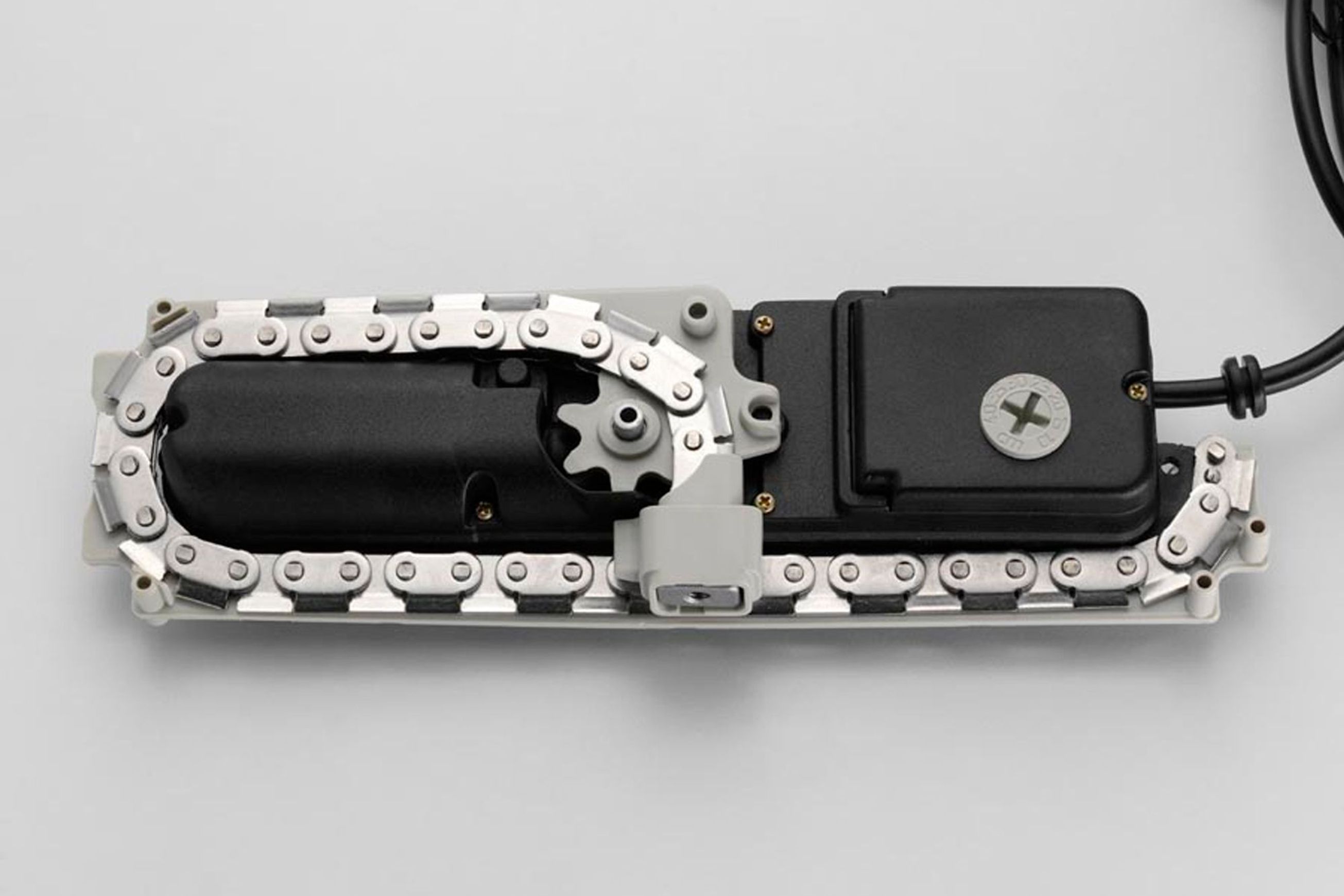 TOPP ACK4 Chain Actuator 24V DC