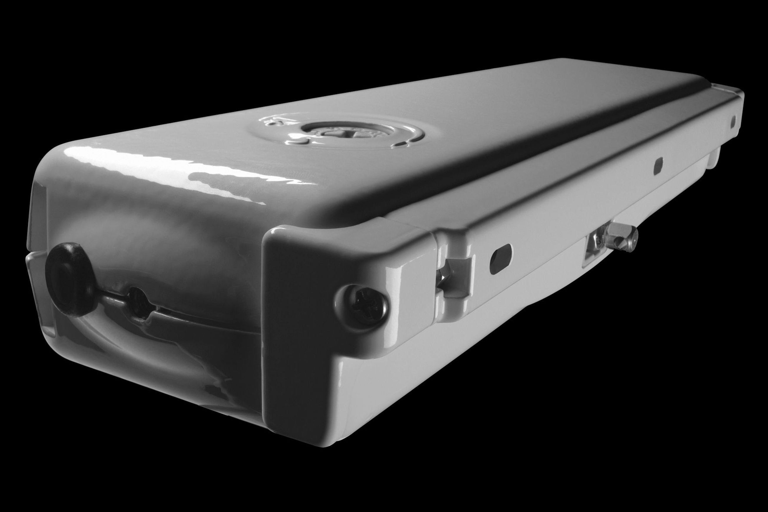 TOPP ACK4 Chain Actuator 24V DC