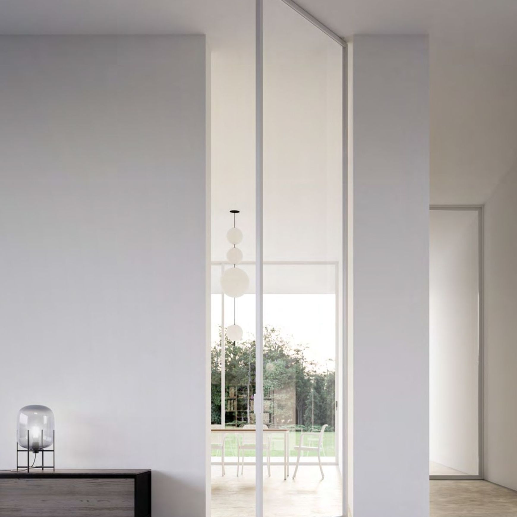 Quadra Doors by ADL