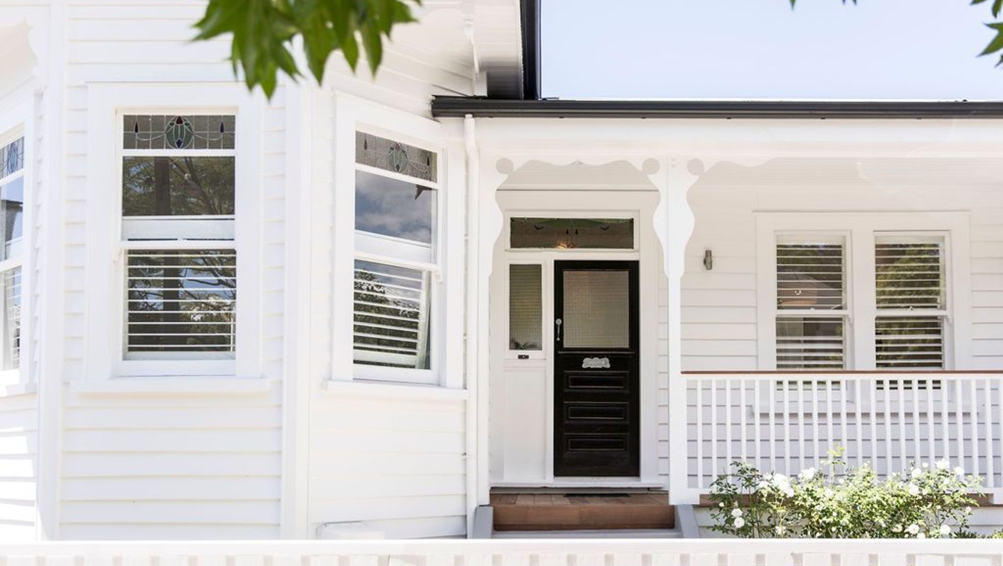 Grey Lynn Villa