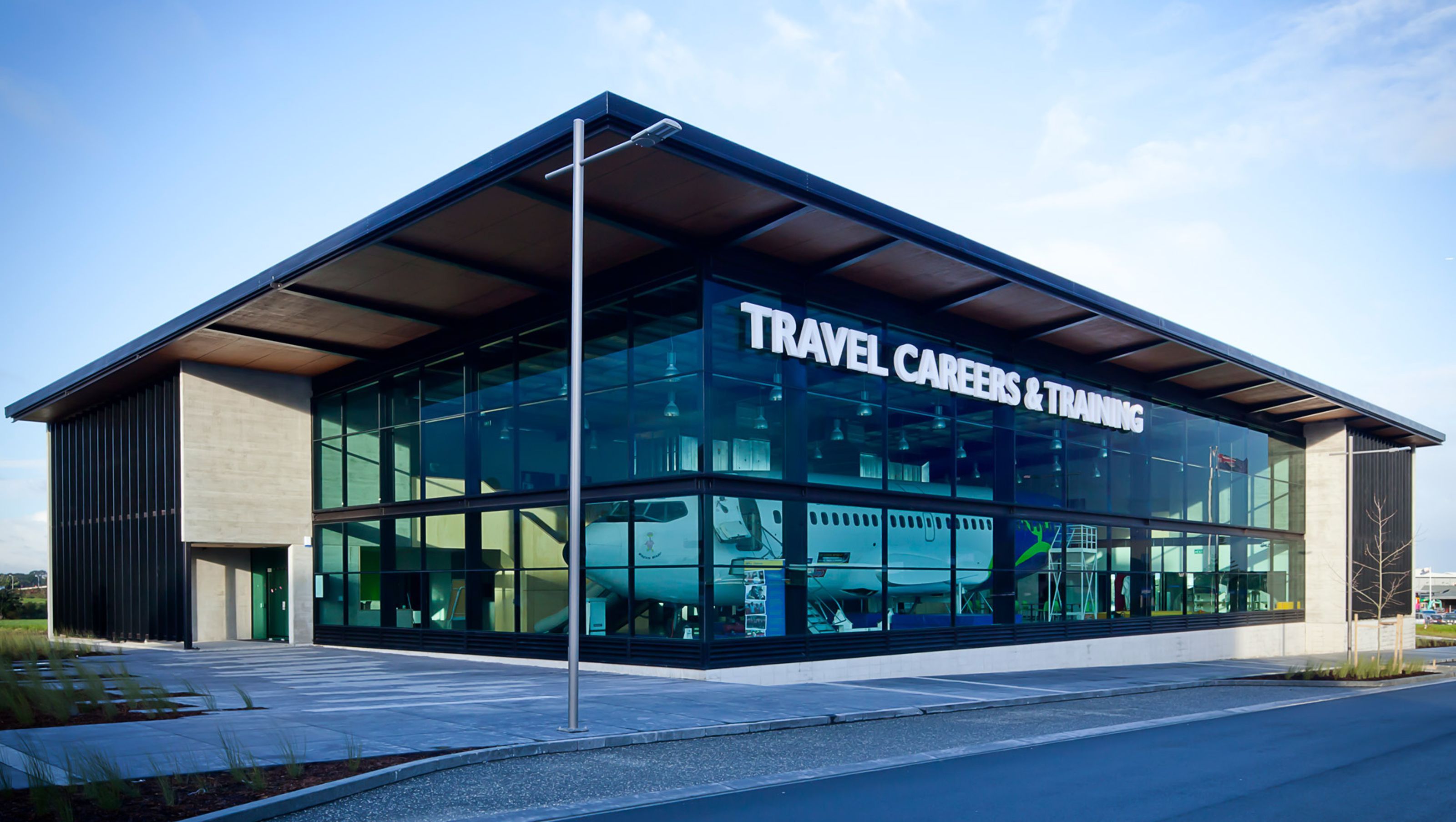 Travel Careers Hub