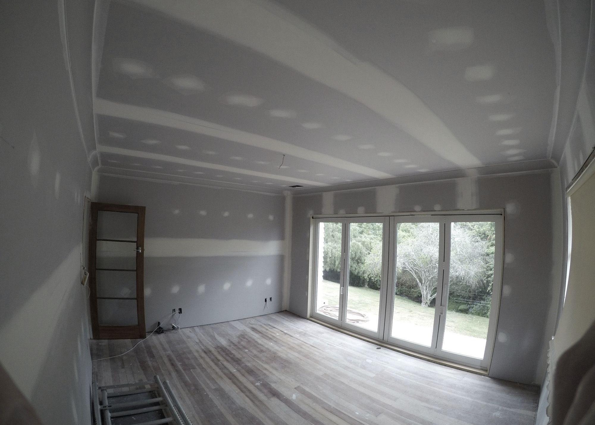 AJ Plastering