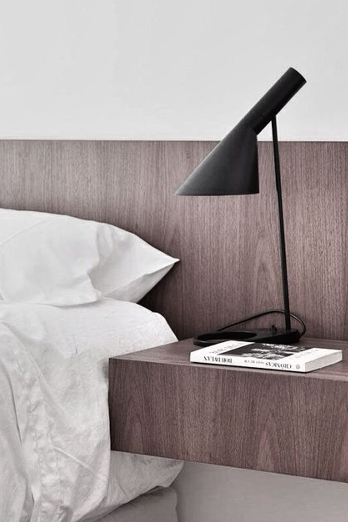 AJ Table Lamp