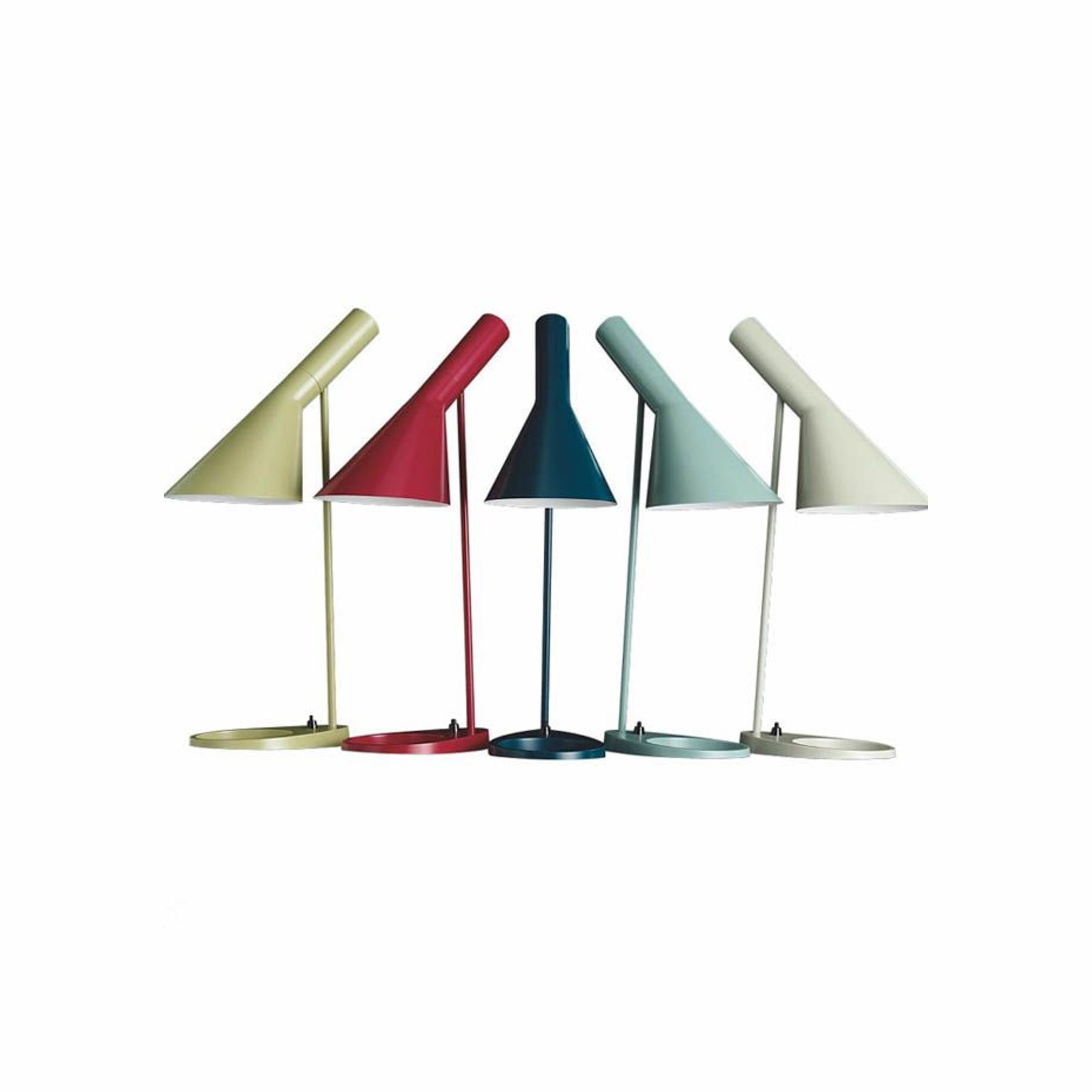 AJ Table Lamp