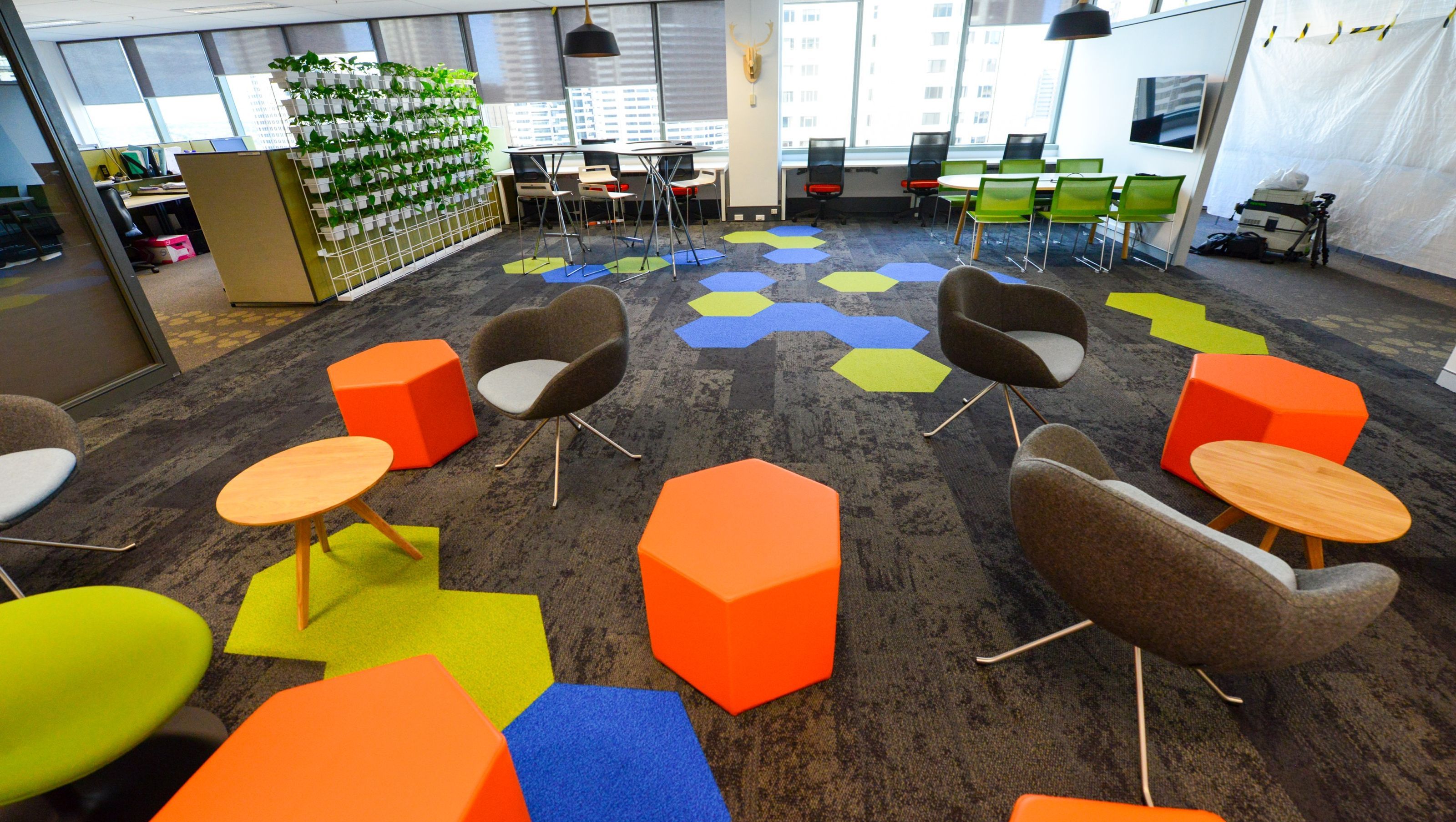 AON Insurance, Sydney