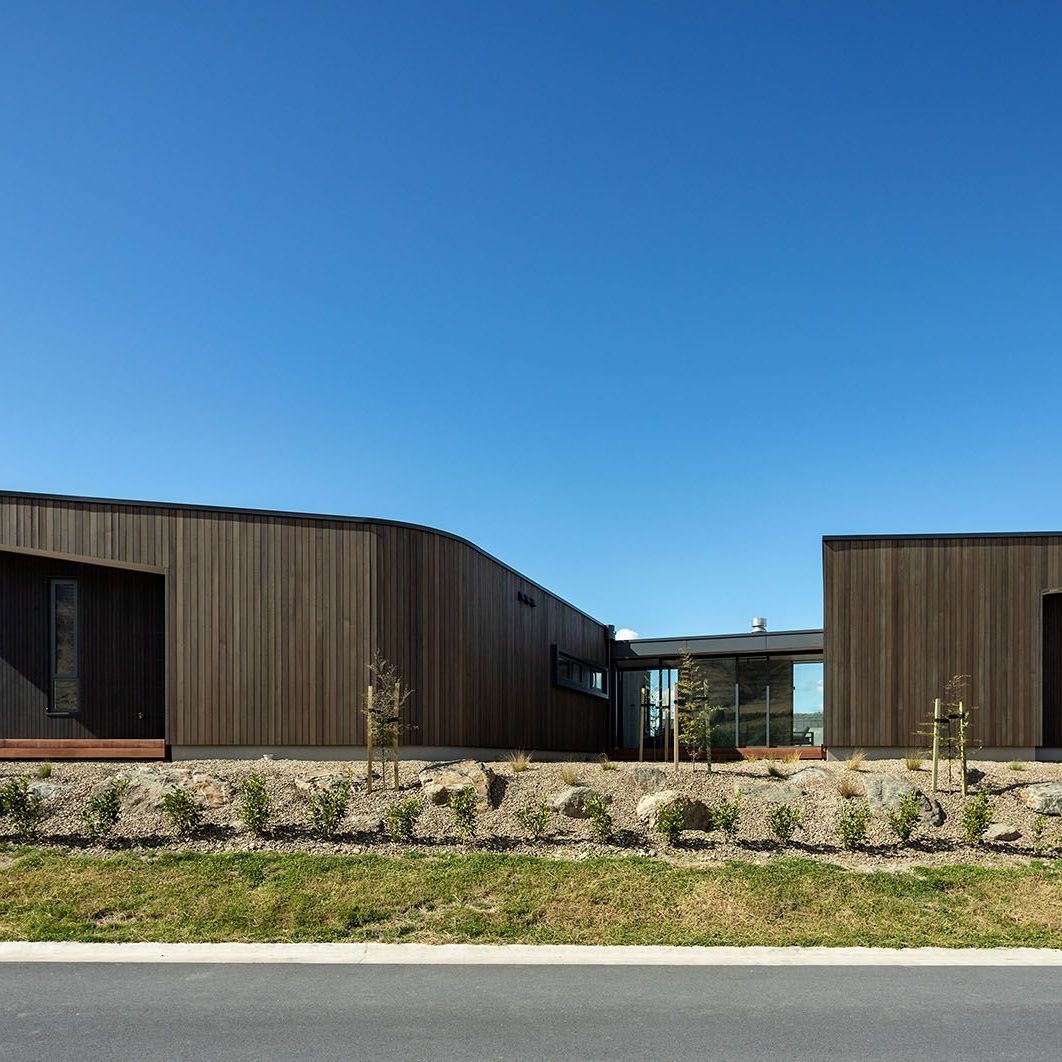 Ruby Ridge House, Wanaka