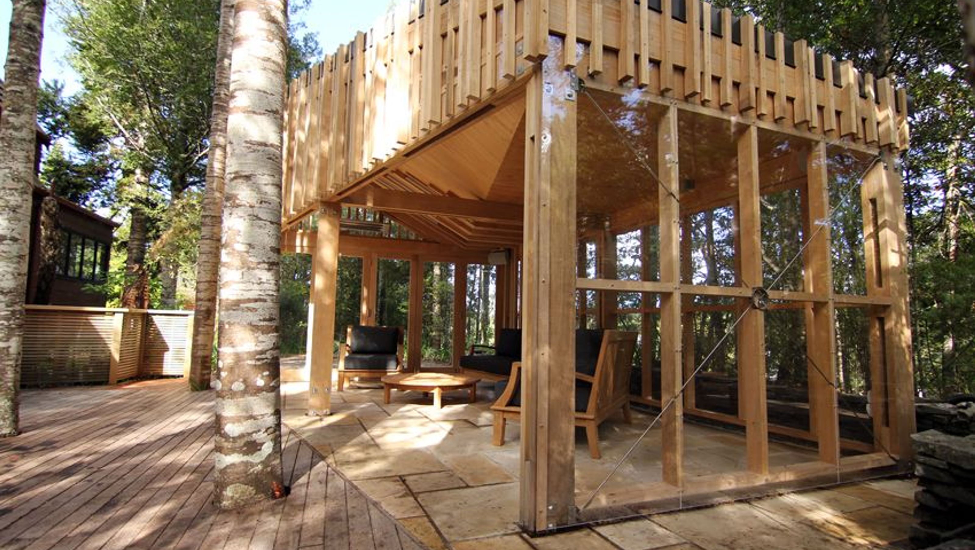Residential Extension