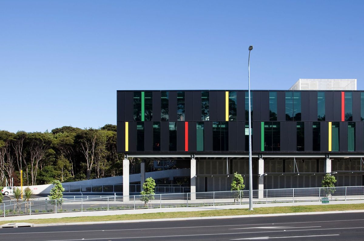 Albany Senior High School