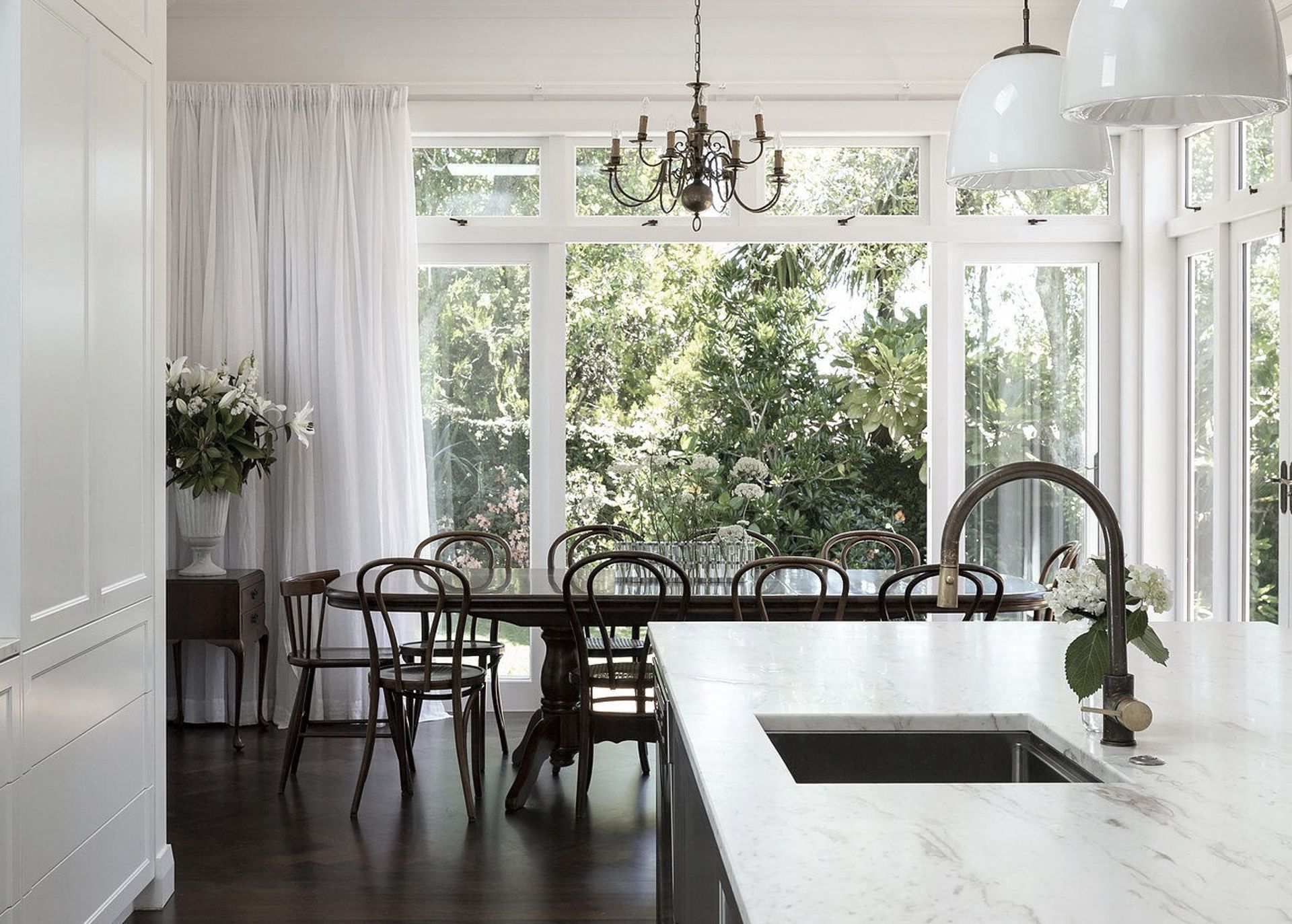 Abbey Lang Home