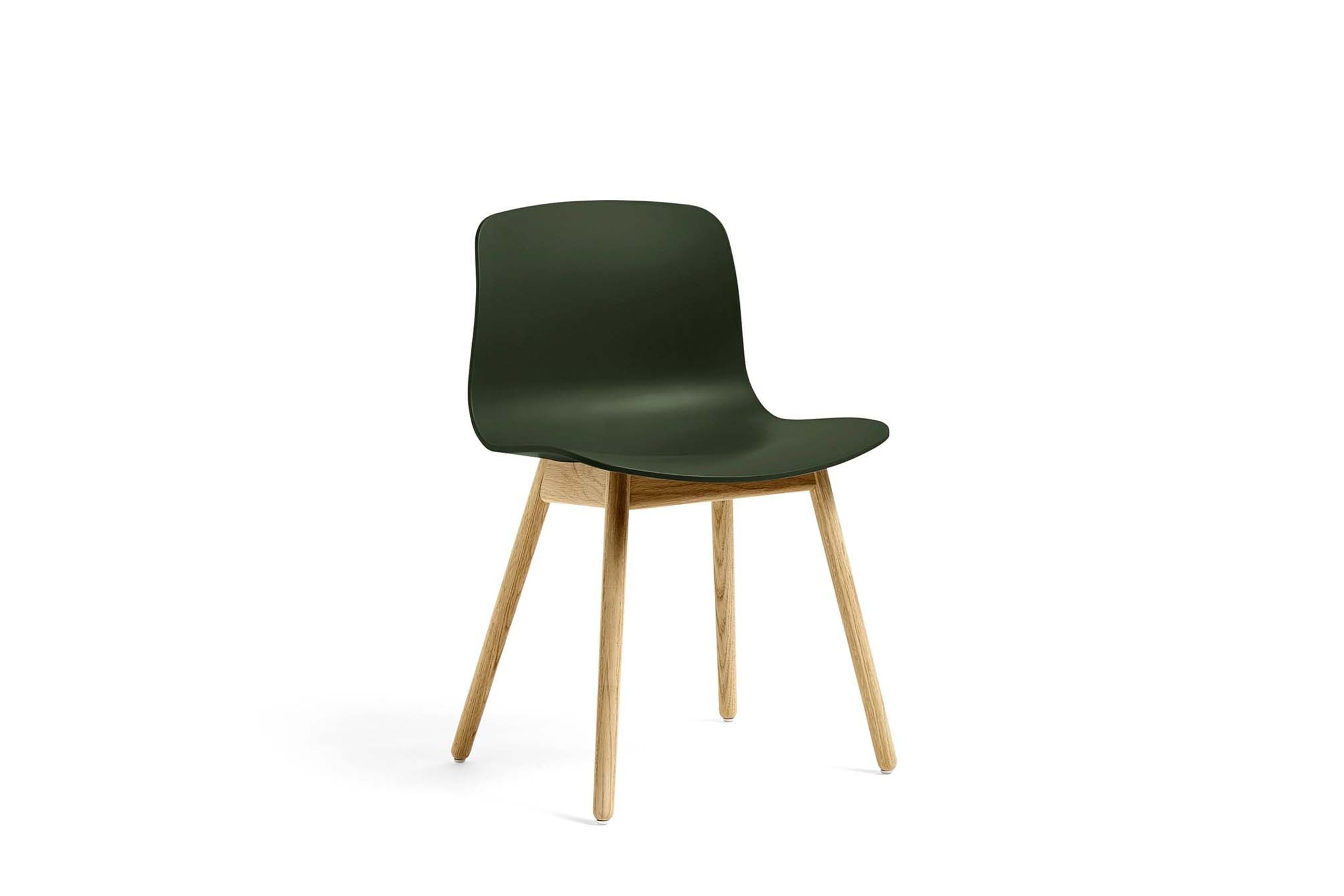 About A Chair AAC12 / AAC13 by HAY