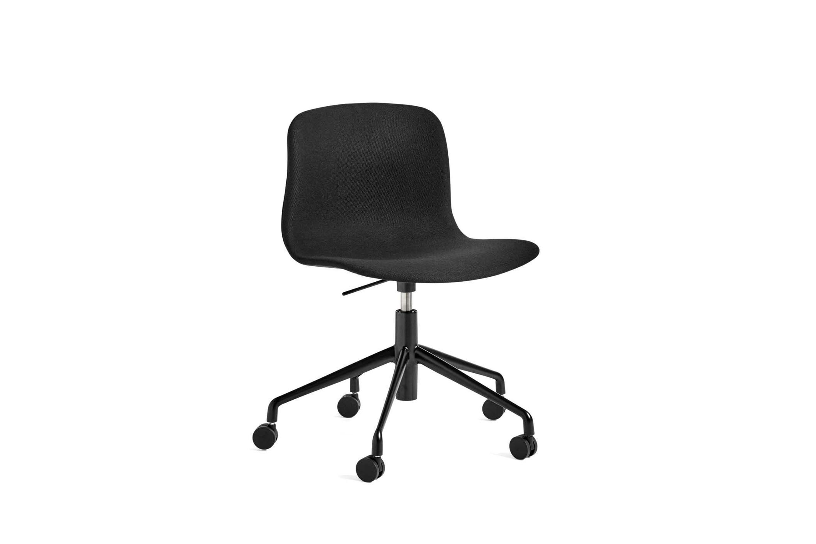 About A Chair AAC50 / AAC51 with gaslift by HAY