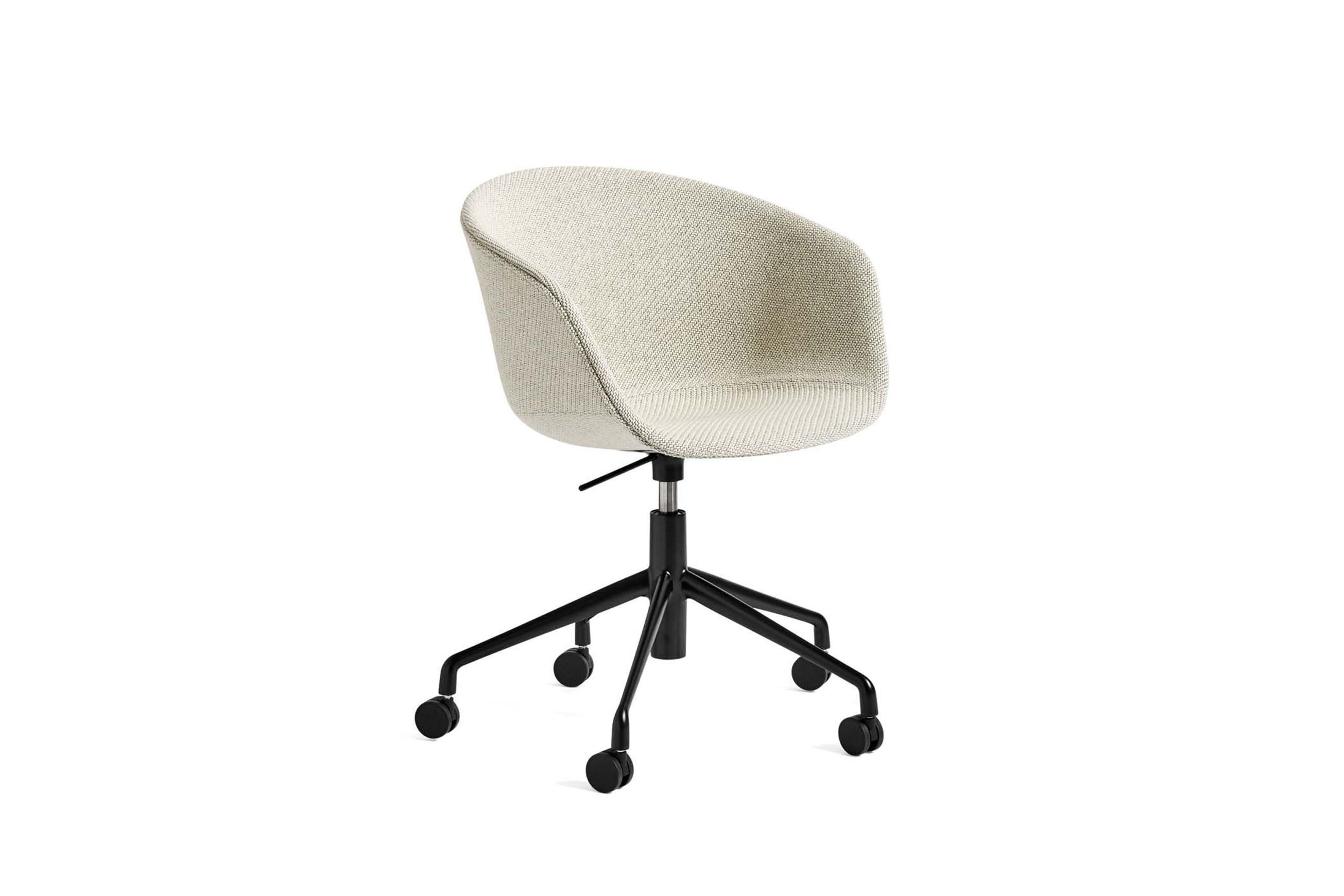 About A Chair AAC52 / AAC53 with gaslift by HAY