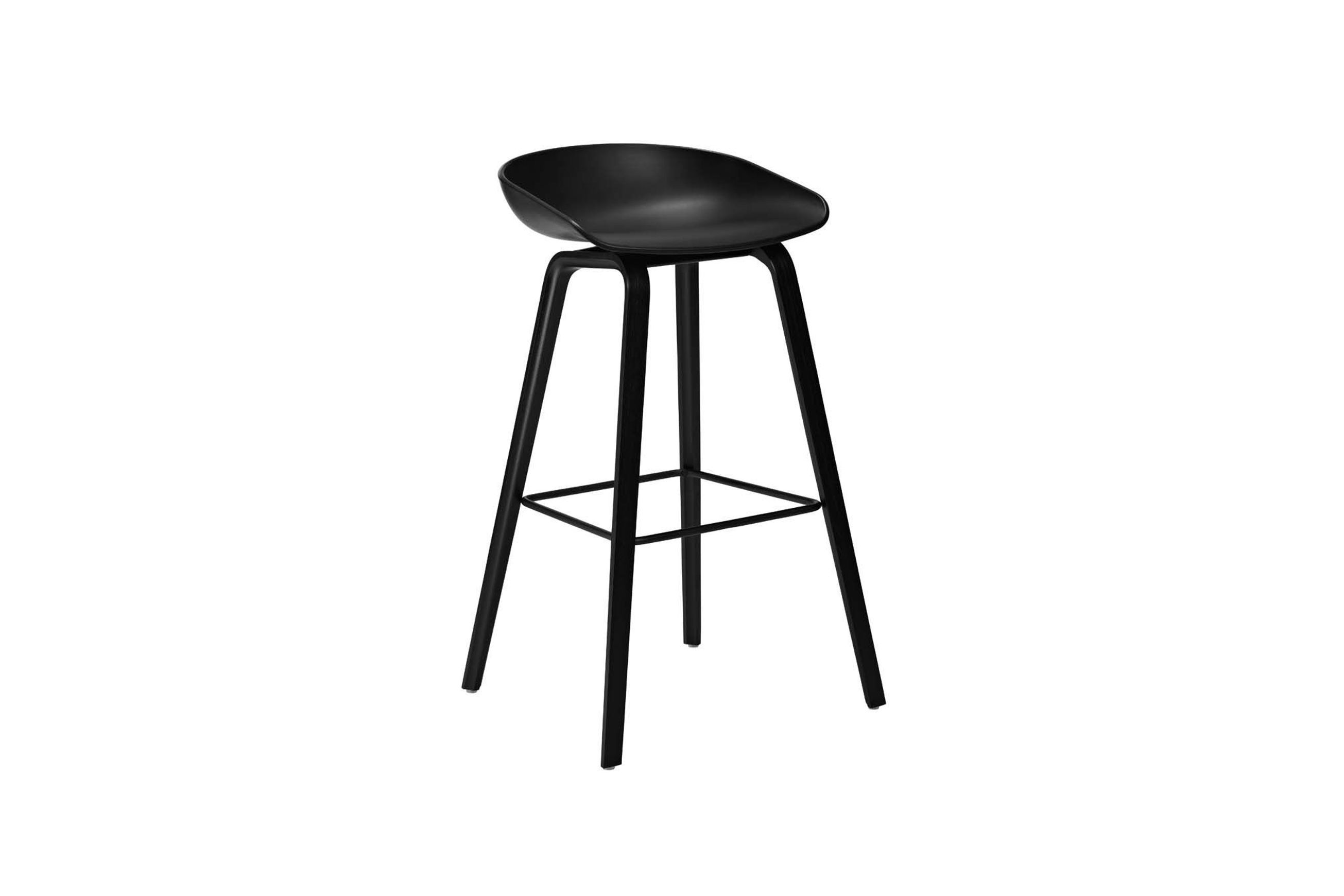 About a Stool AAS32 / 33 by HAY