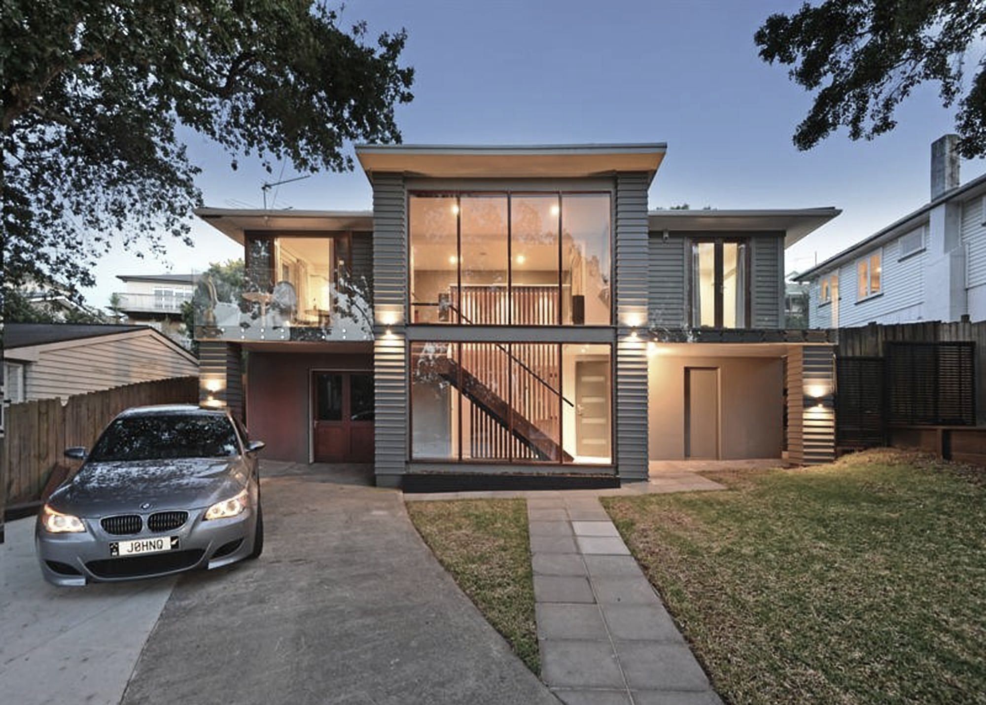Apex Architecture Ltd