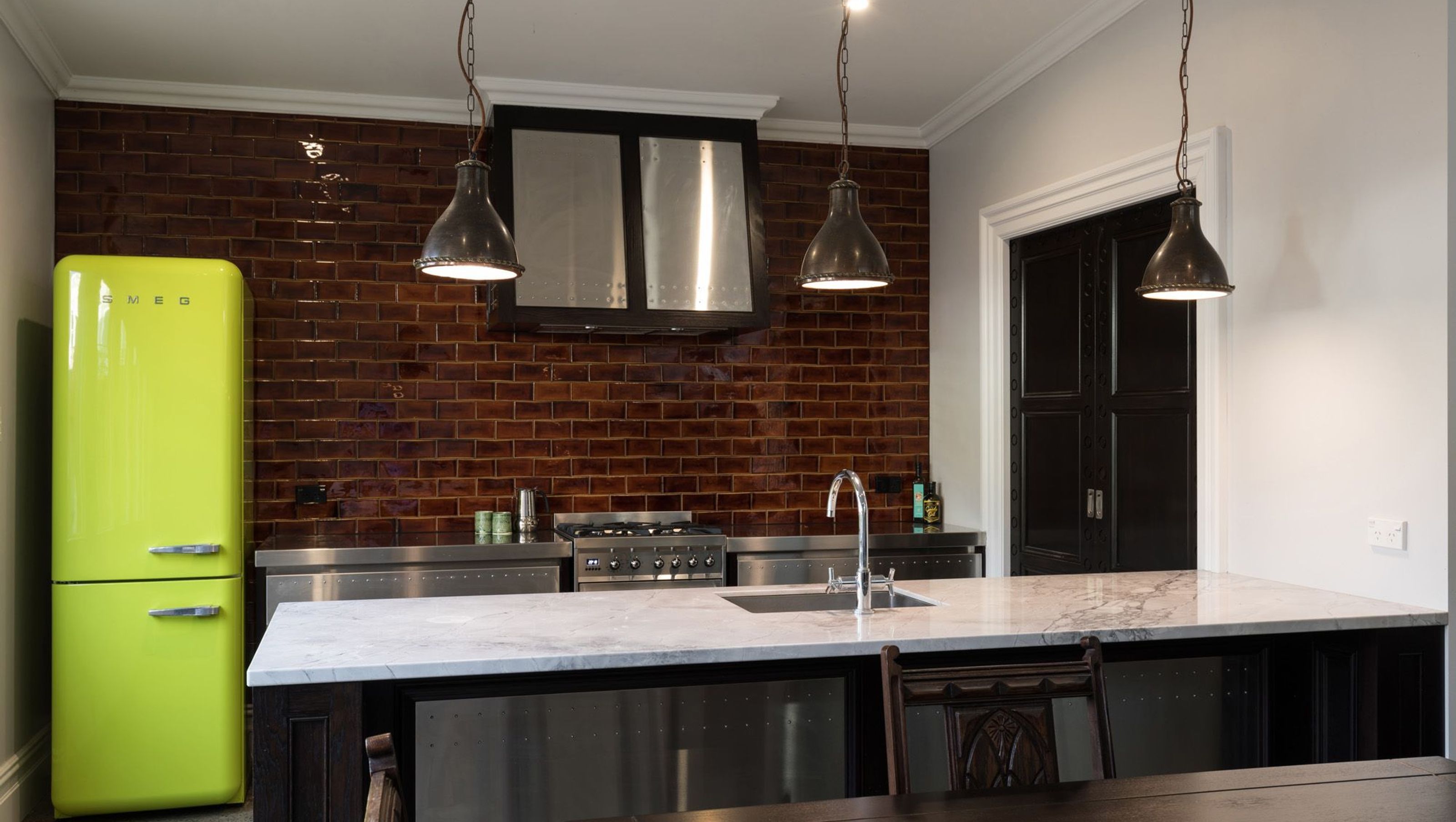 Adelaide Road Kitchen