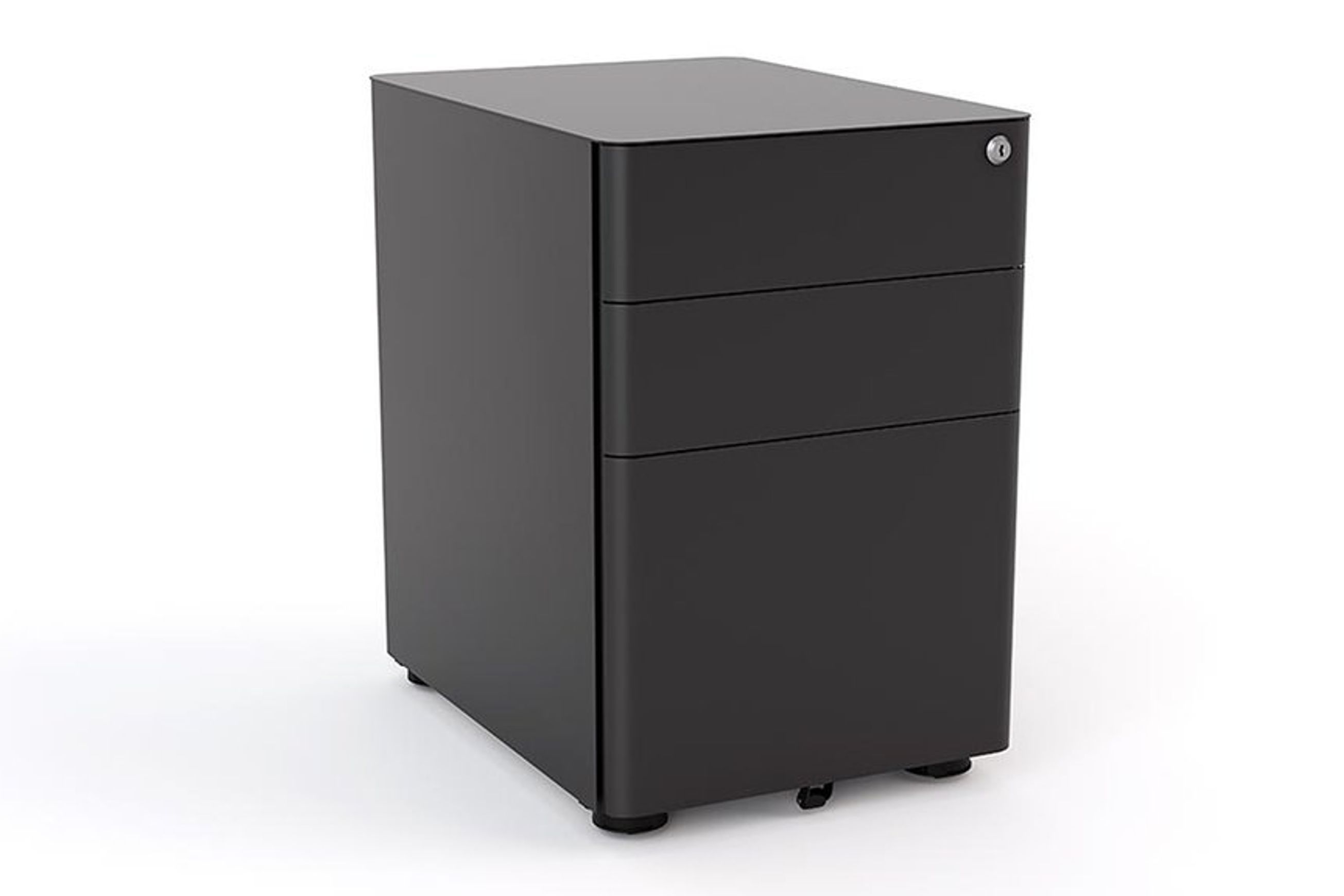 Agile Mobile Drawers