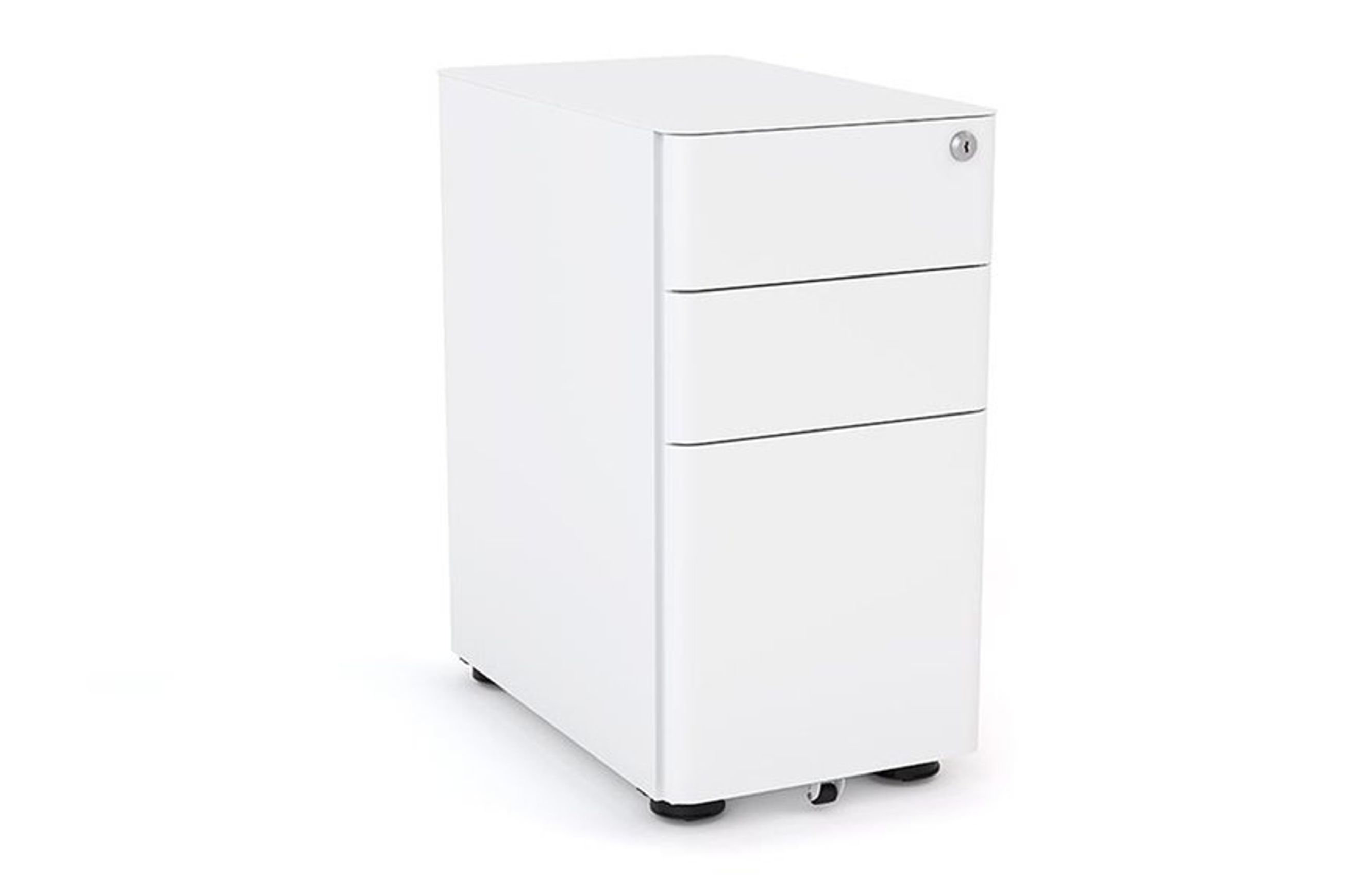 Agile Slimline Mobile Drawers