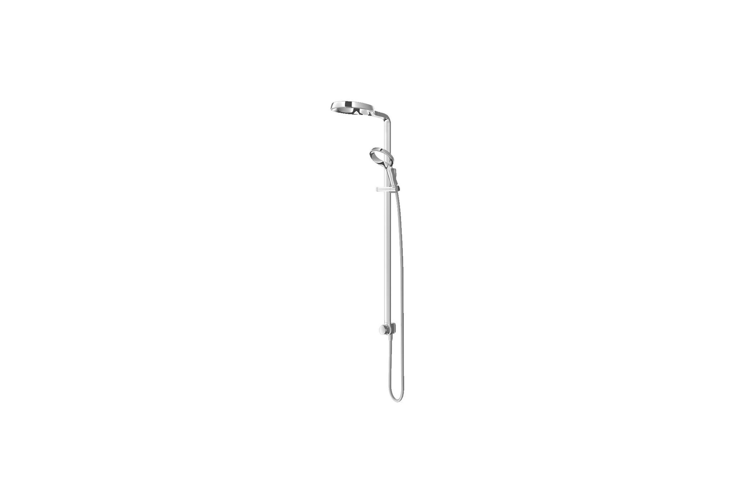 Aurajet Aio Shower System