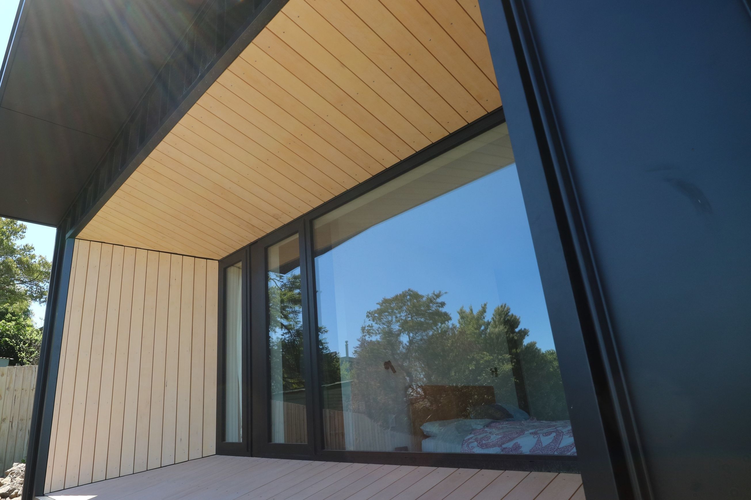 JSC Alaskan Yellow Cedar Timber