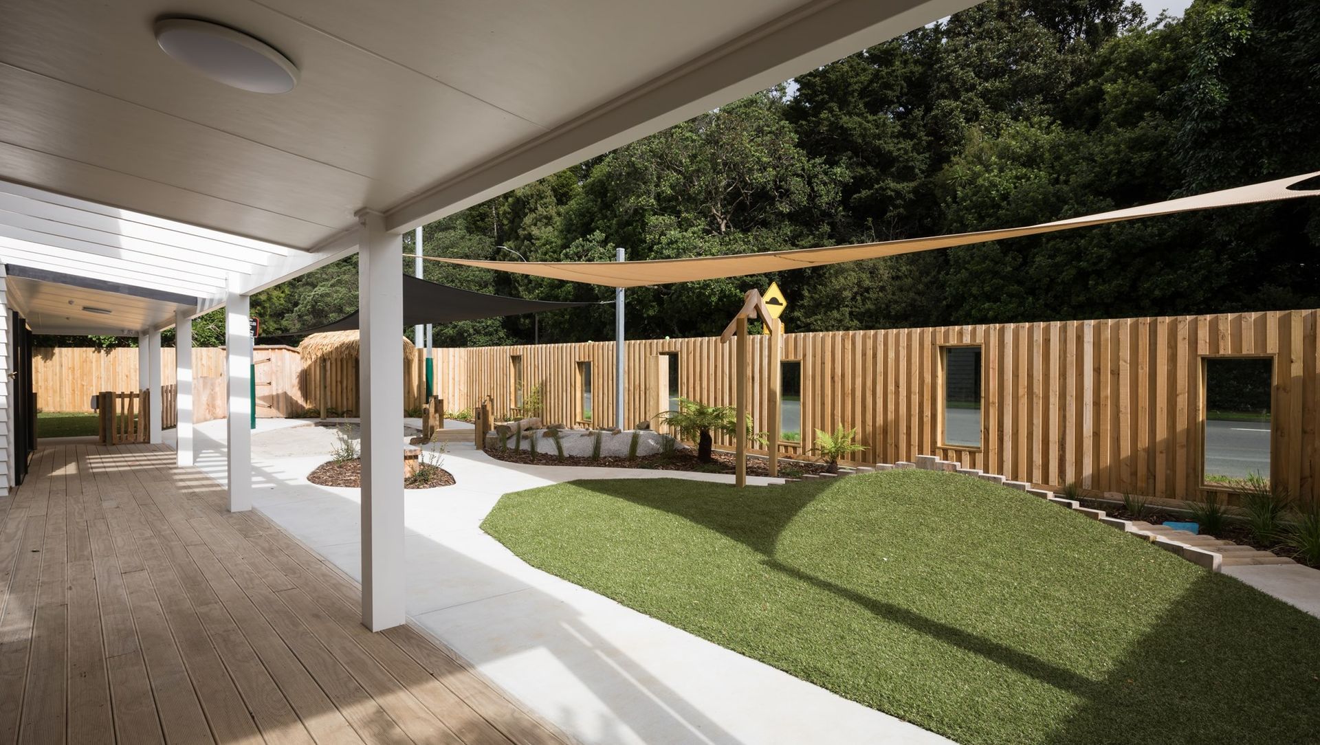 All About Children Childcare - Papakura banner