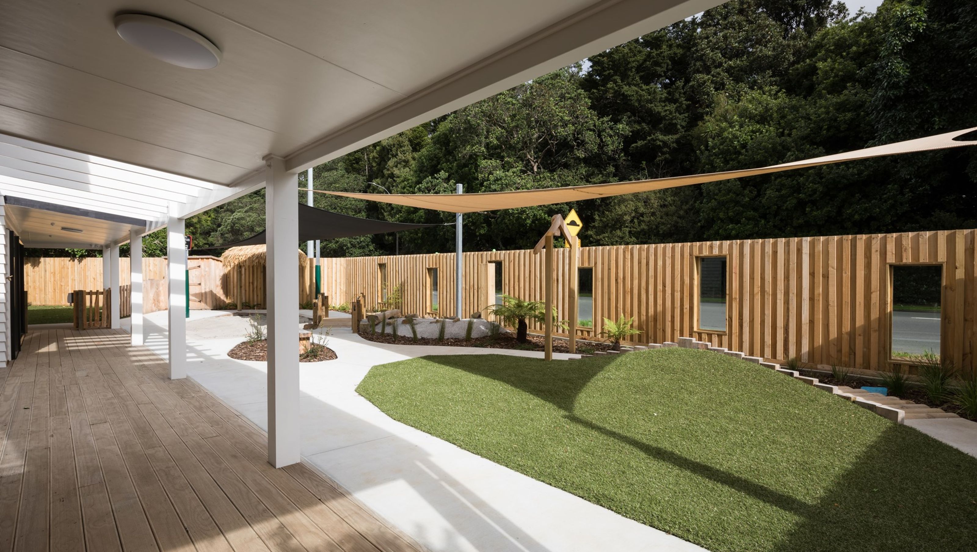 Papakura Childcare Centre