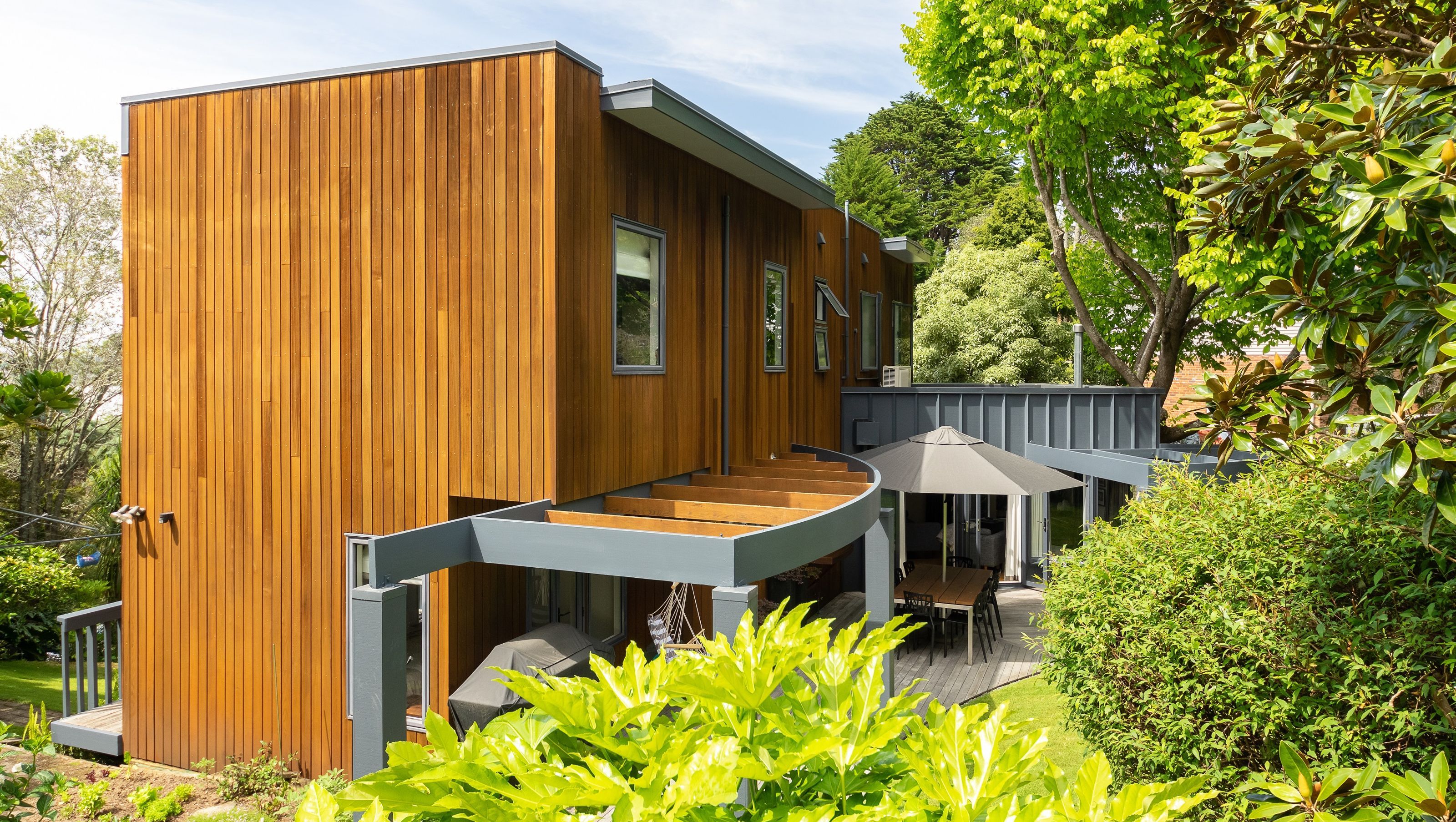 Allan House