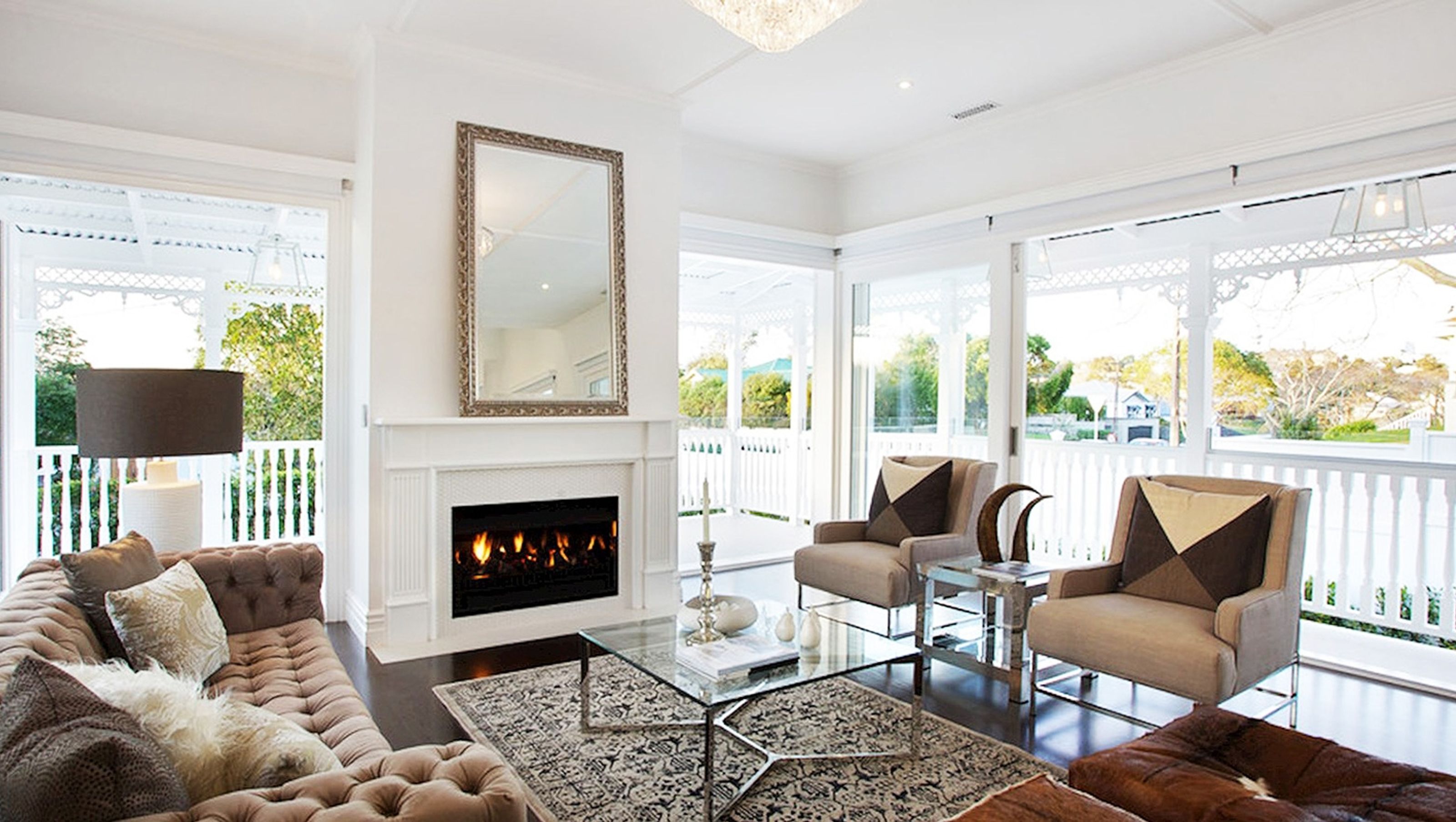 Allen Road, Grey Lynn