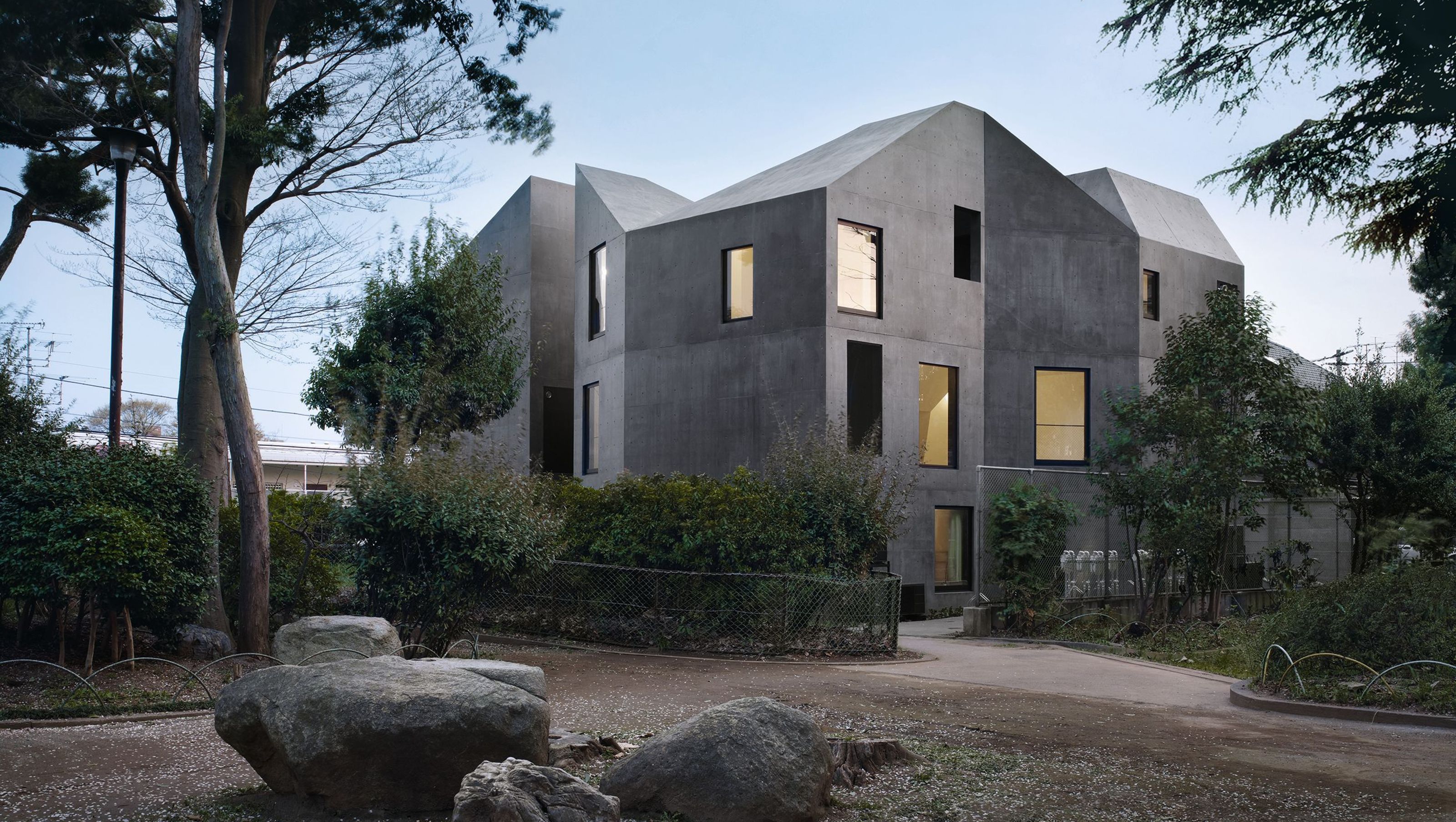 Alp Apartment