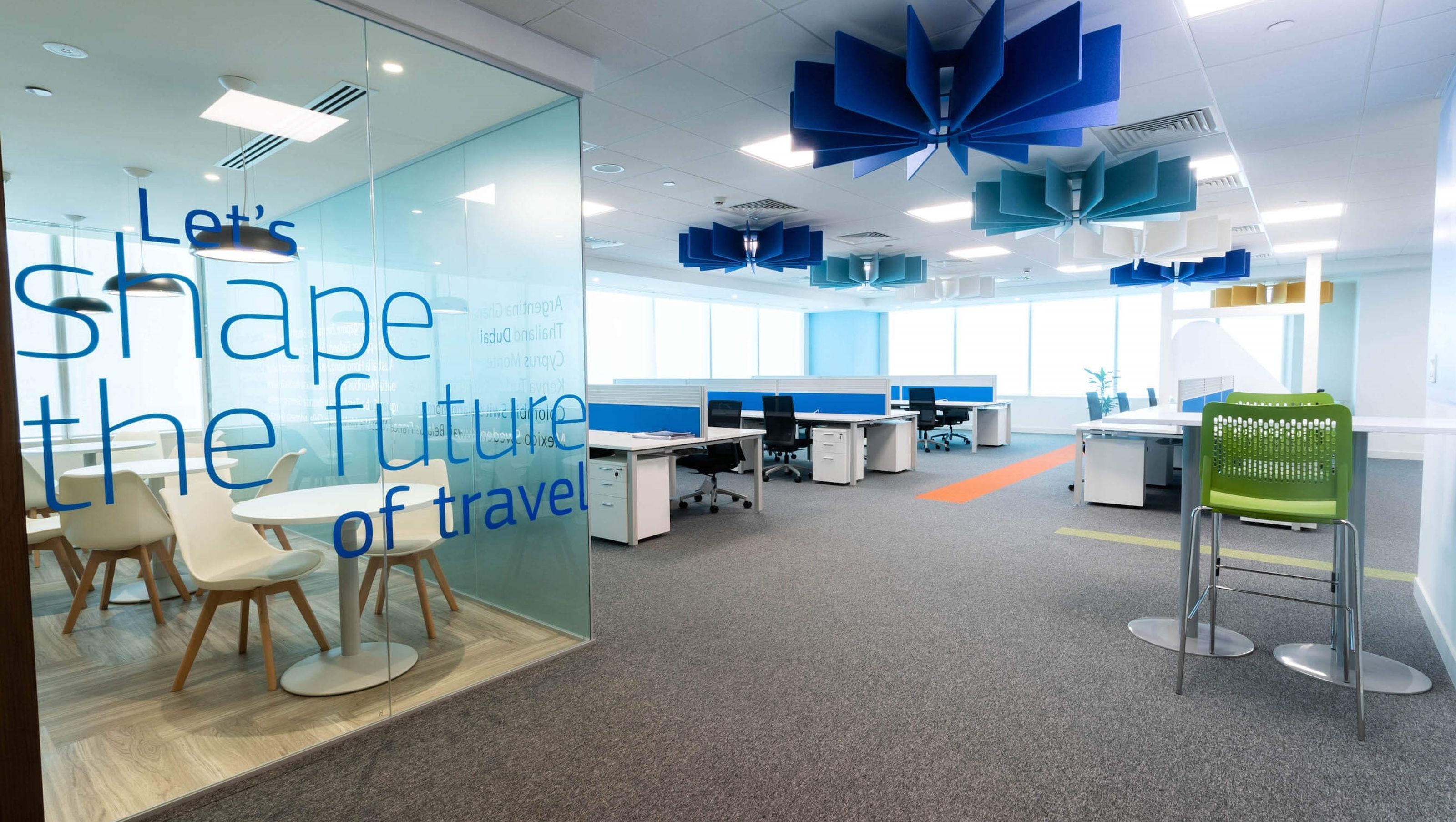 Amadeus Office