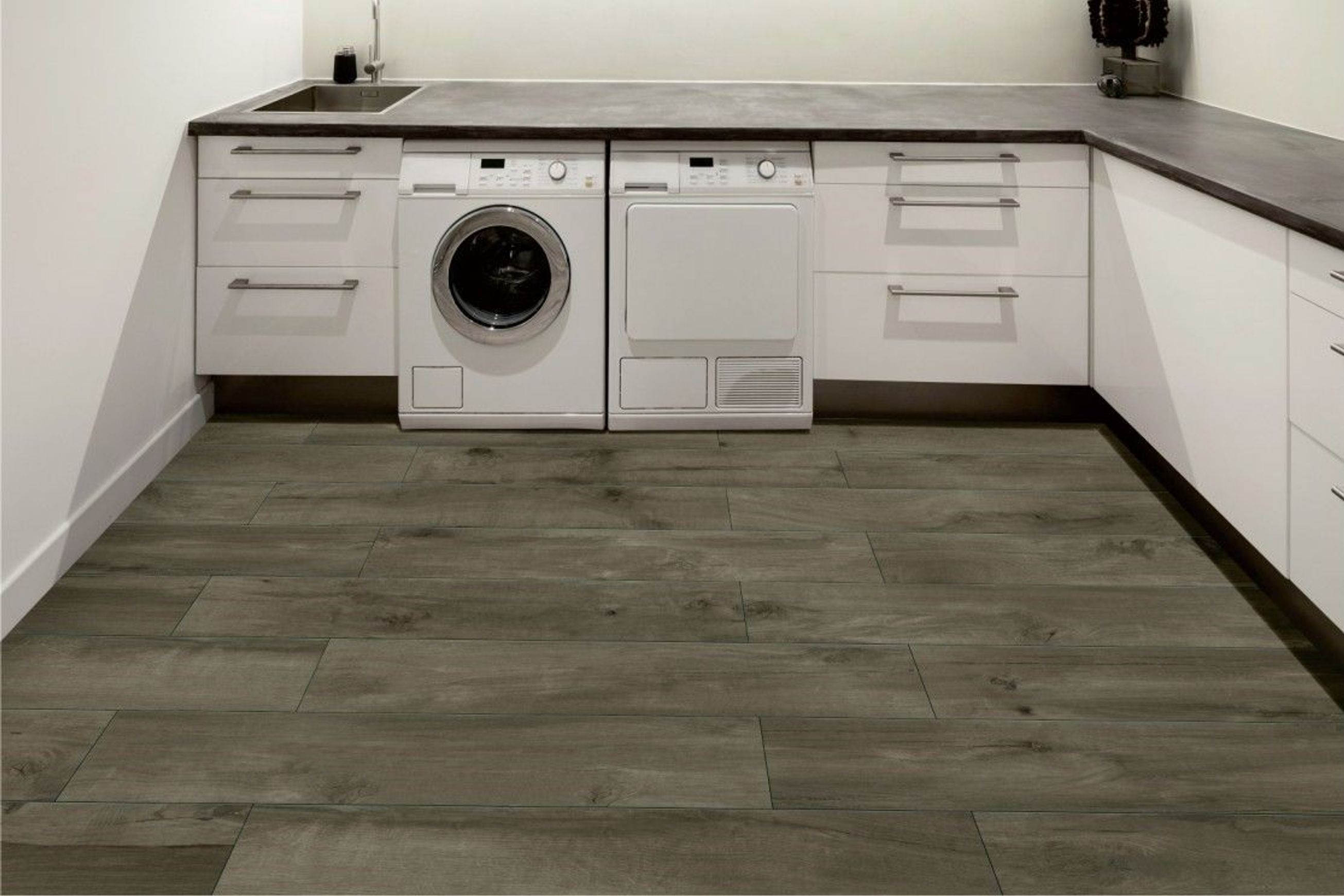 Amber Floor Tiles