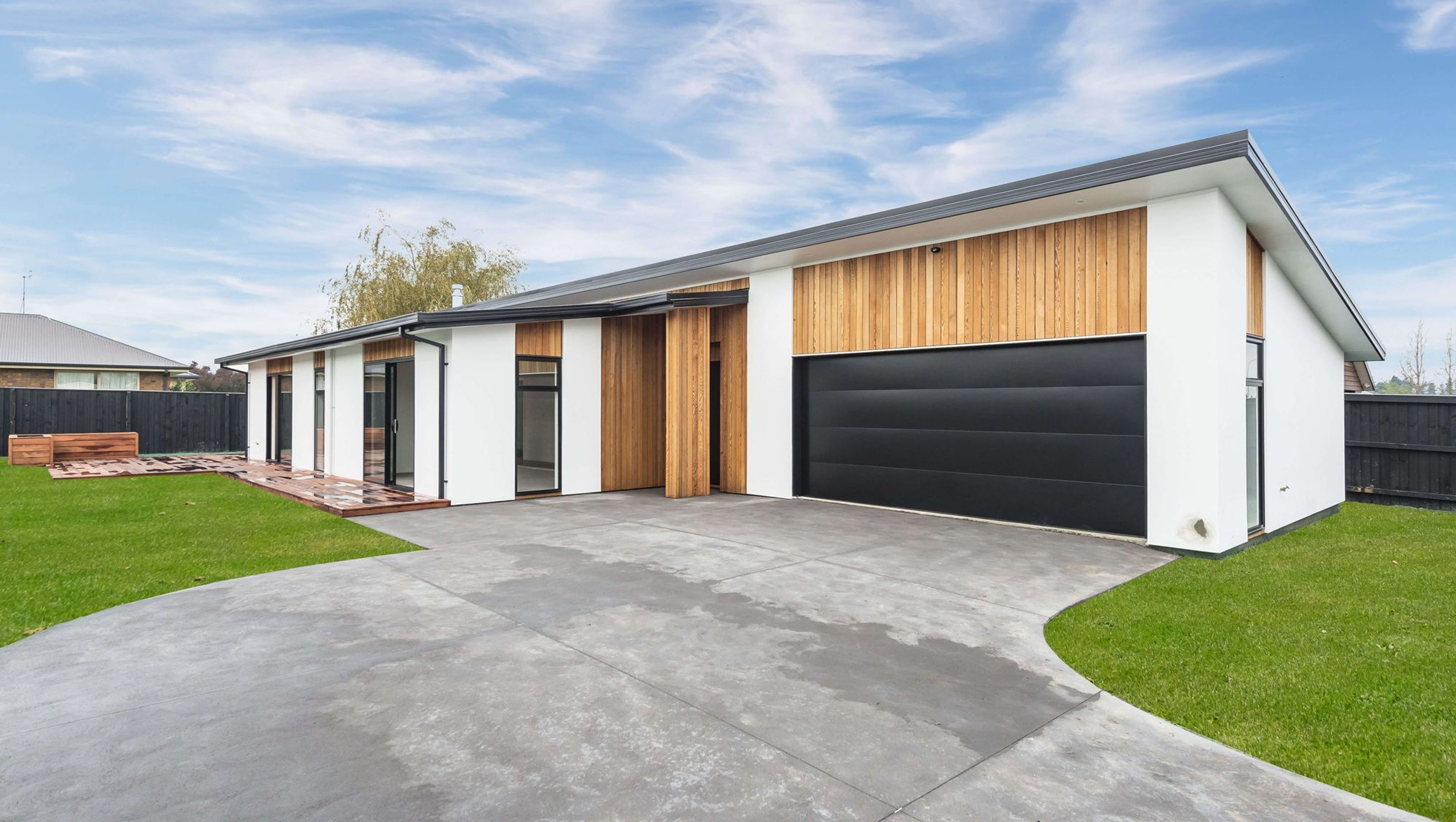 Amberley Home