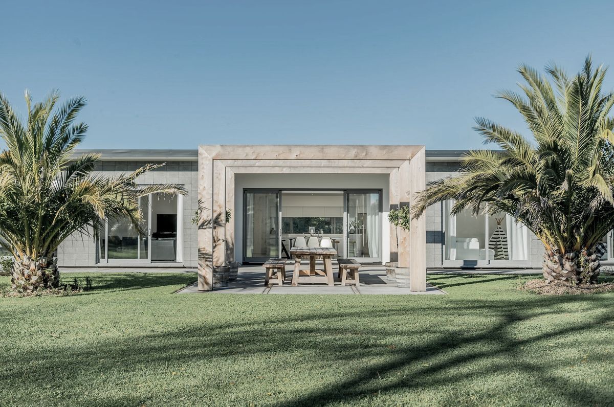 Amberley Home