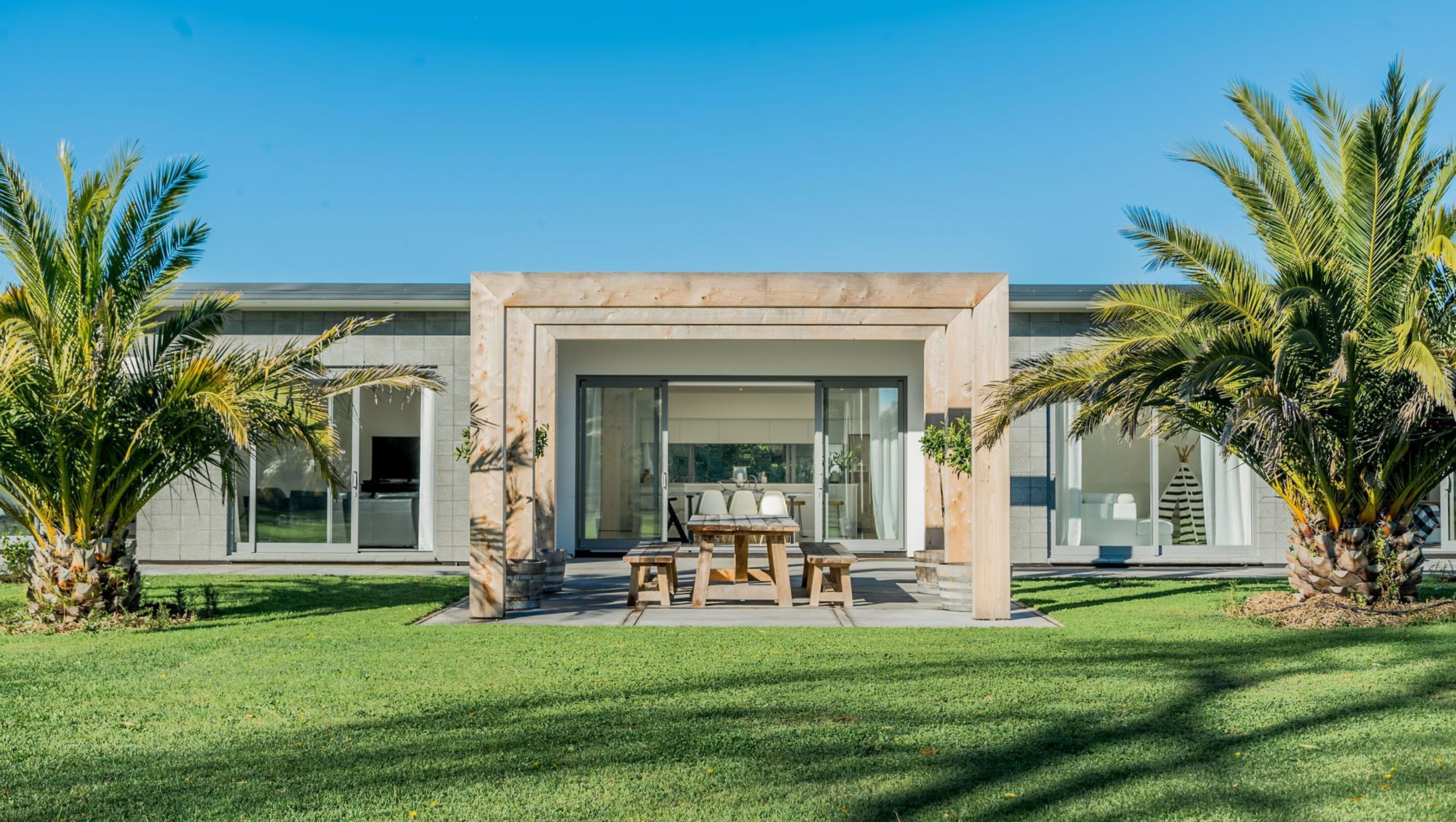 Amberley Home