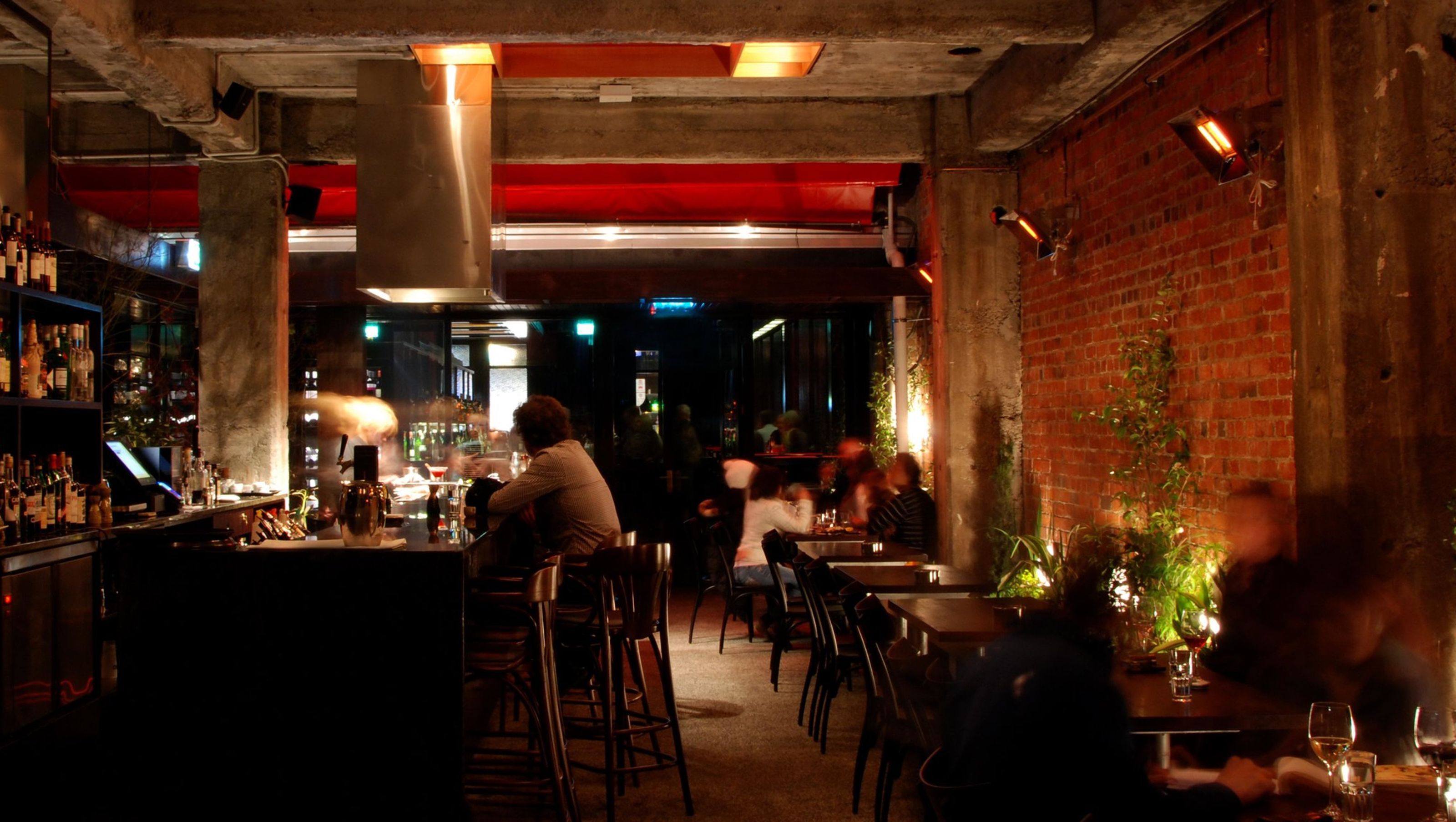 Ancestral Bar & Eatery