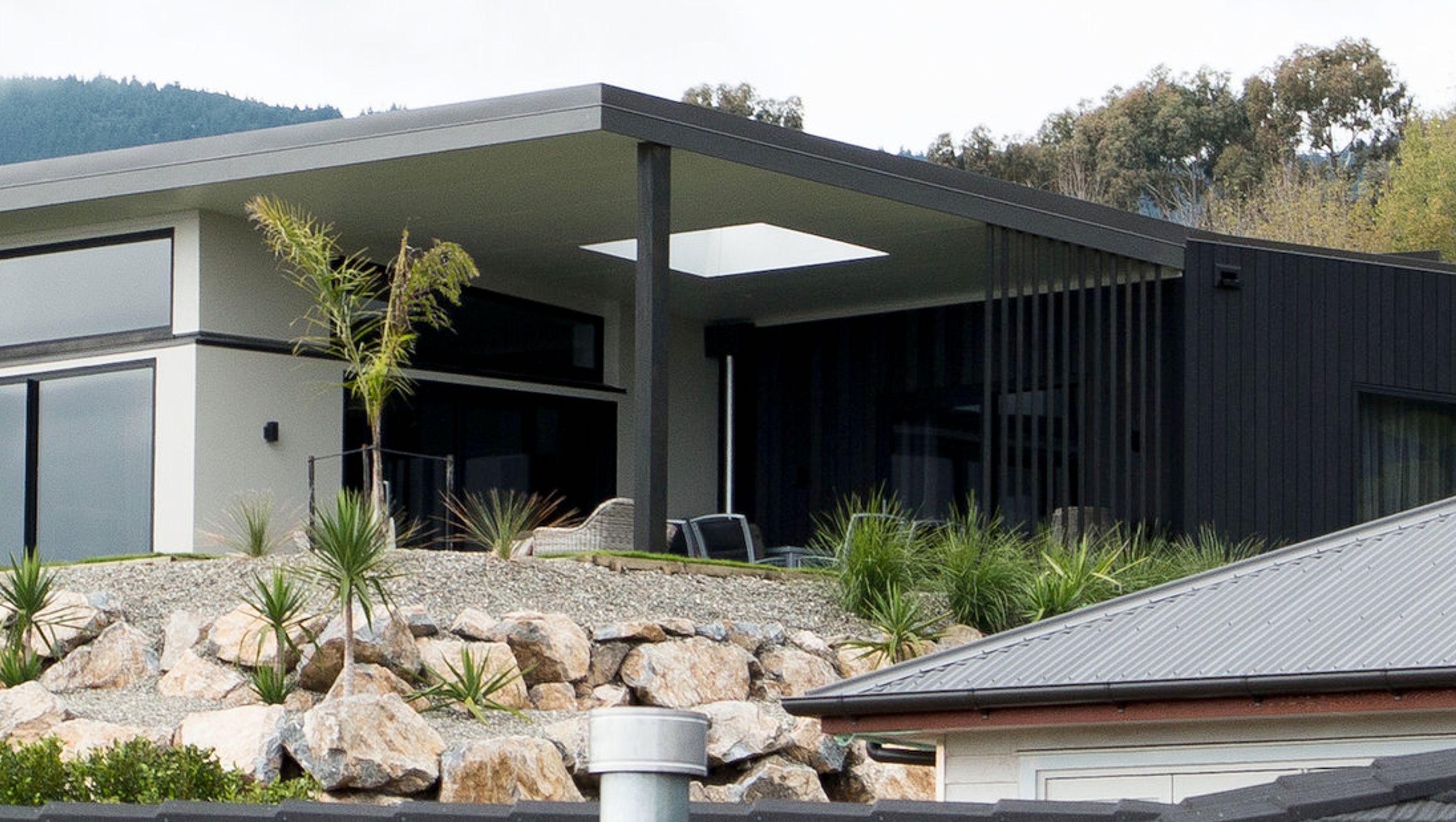 Angelus House