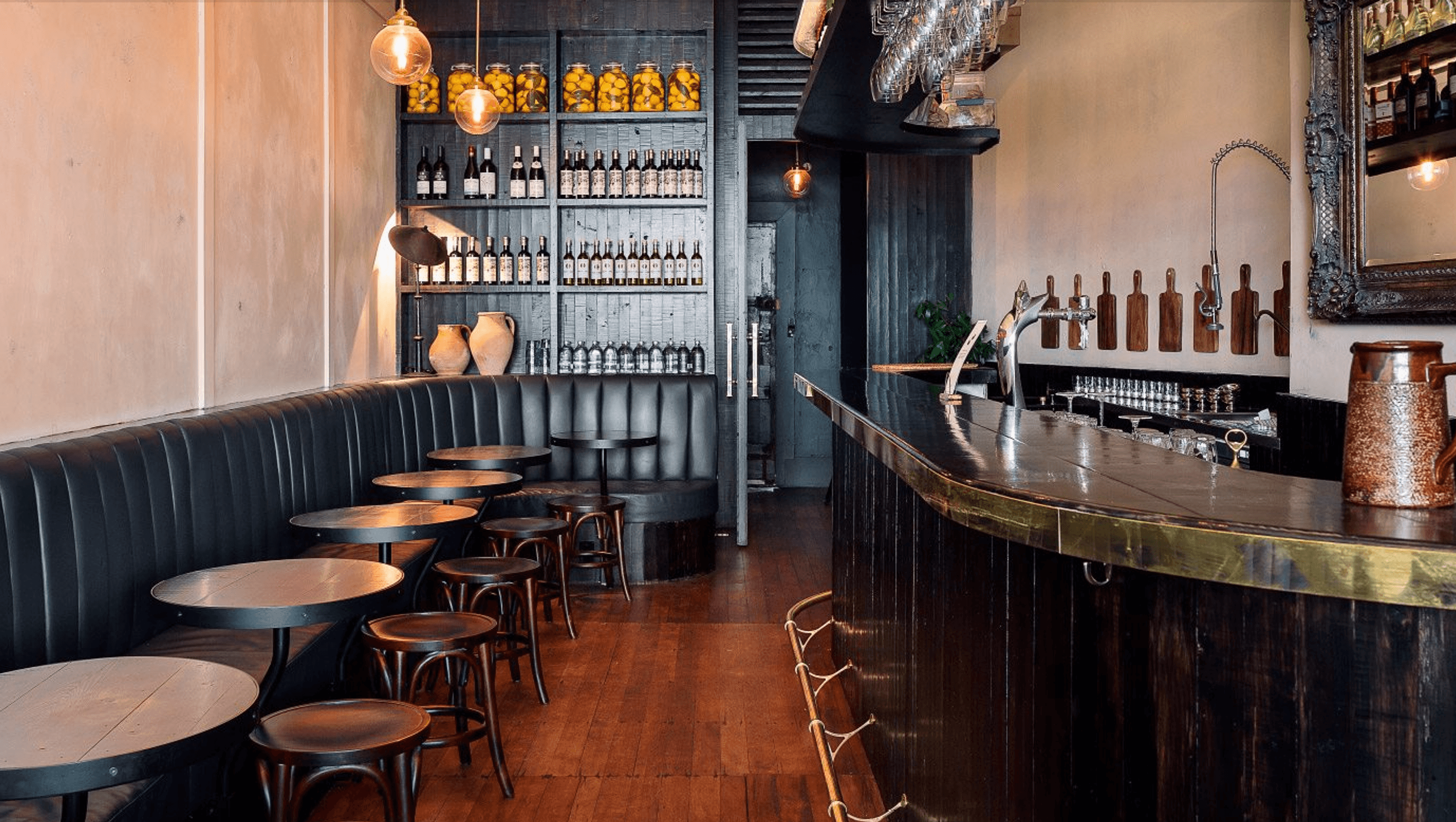 Annabel's Wine Bar