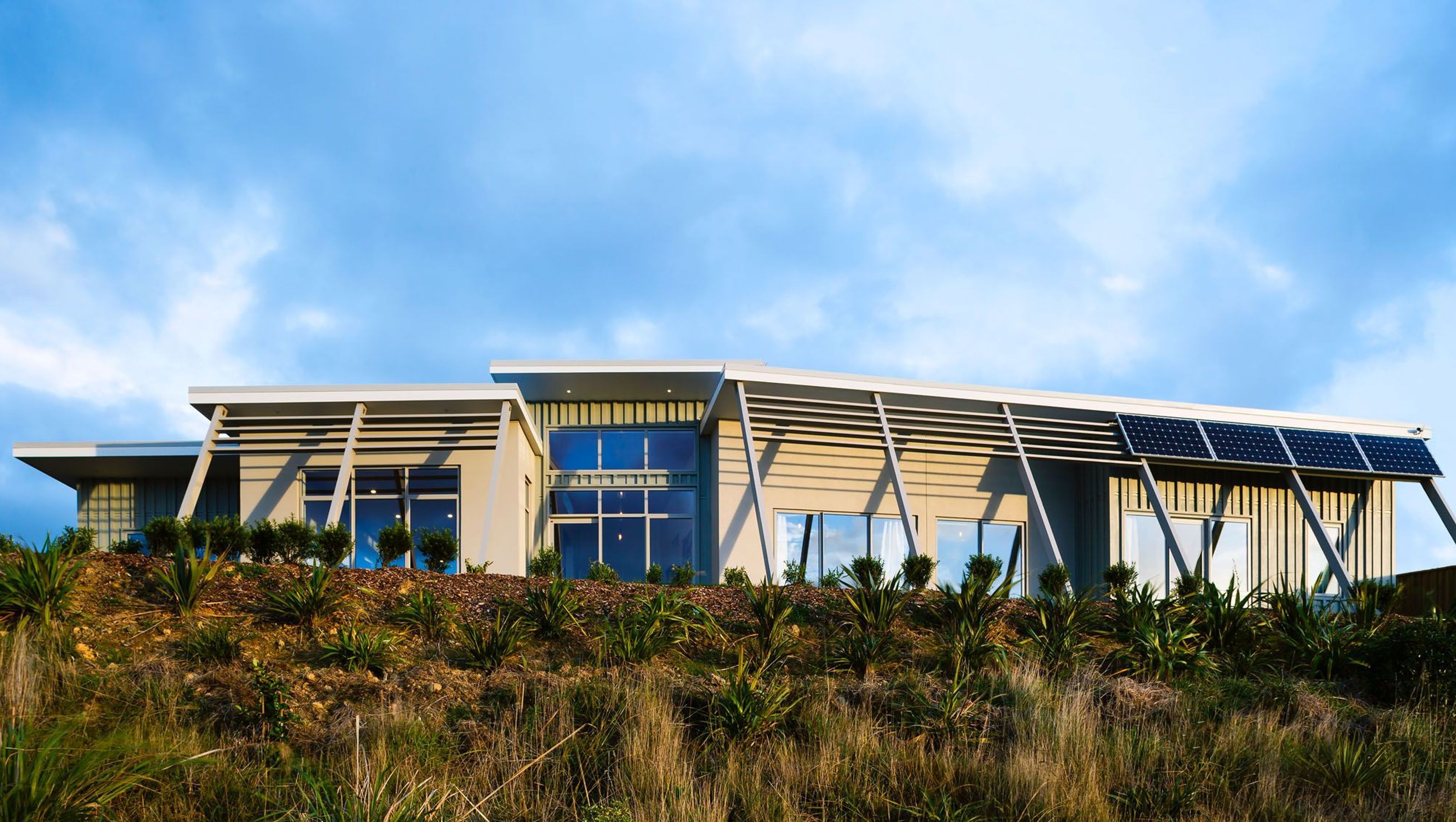 Aotea House