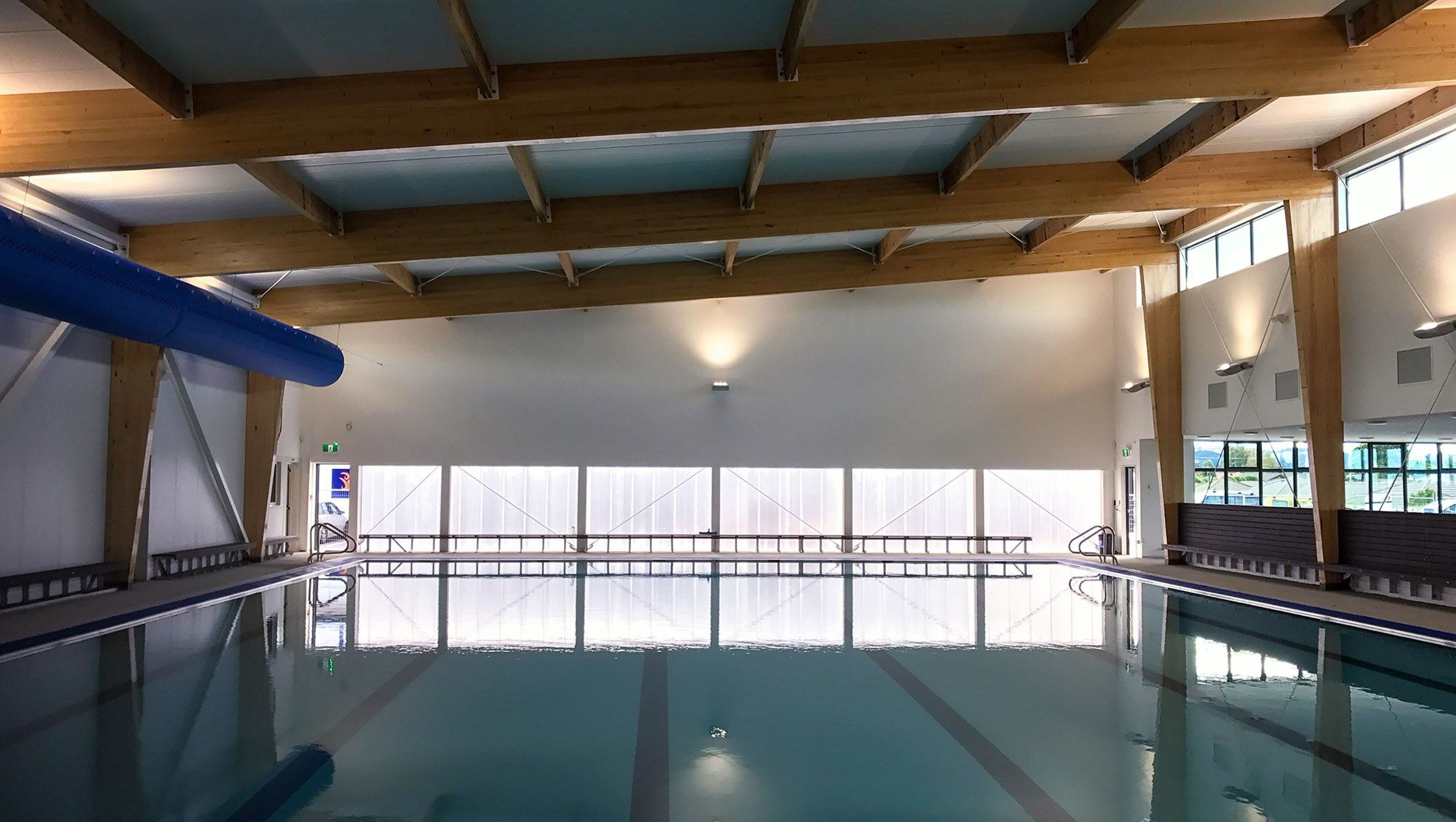Aquatic Centre