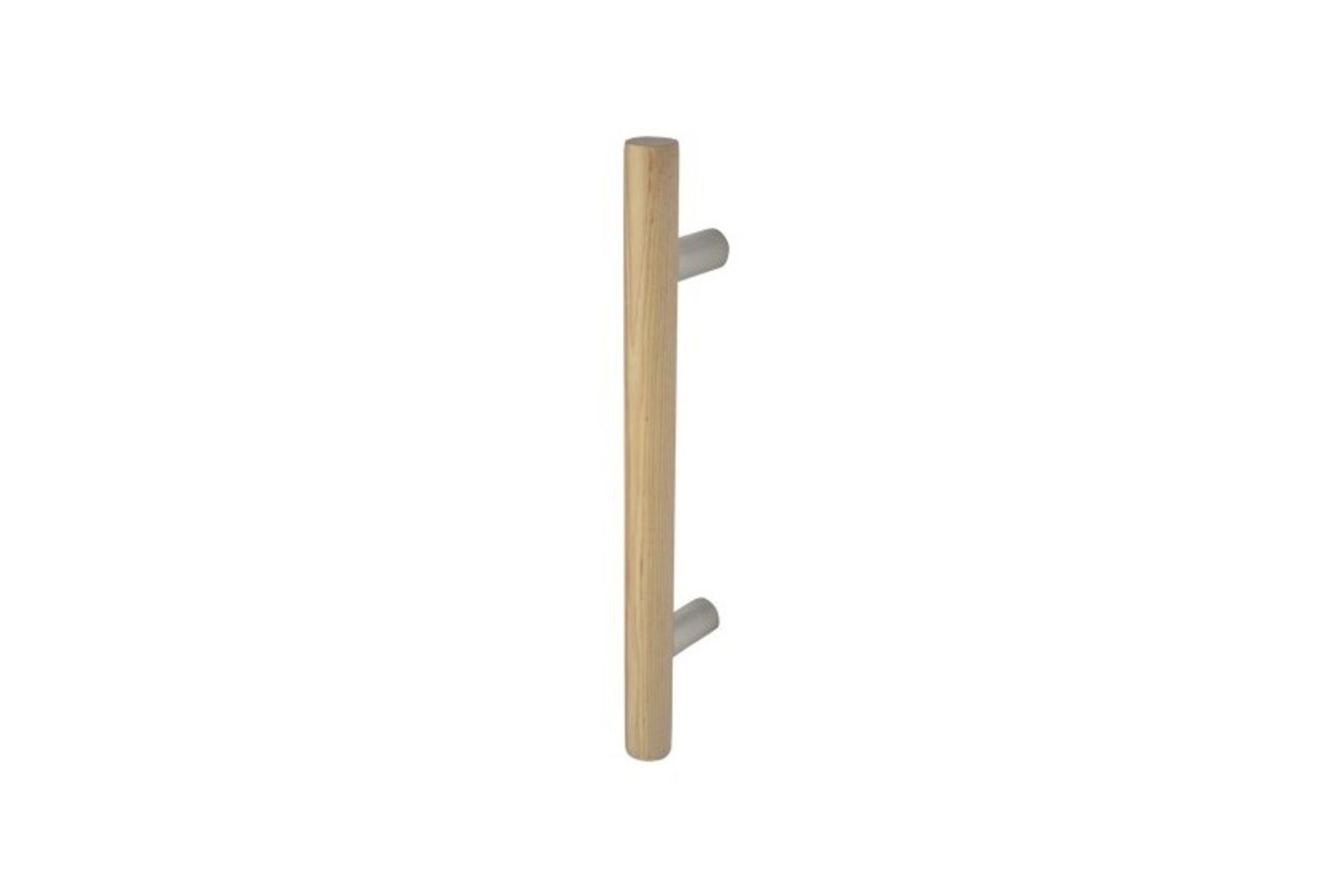 ArborTek With Collars Pull Handles
