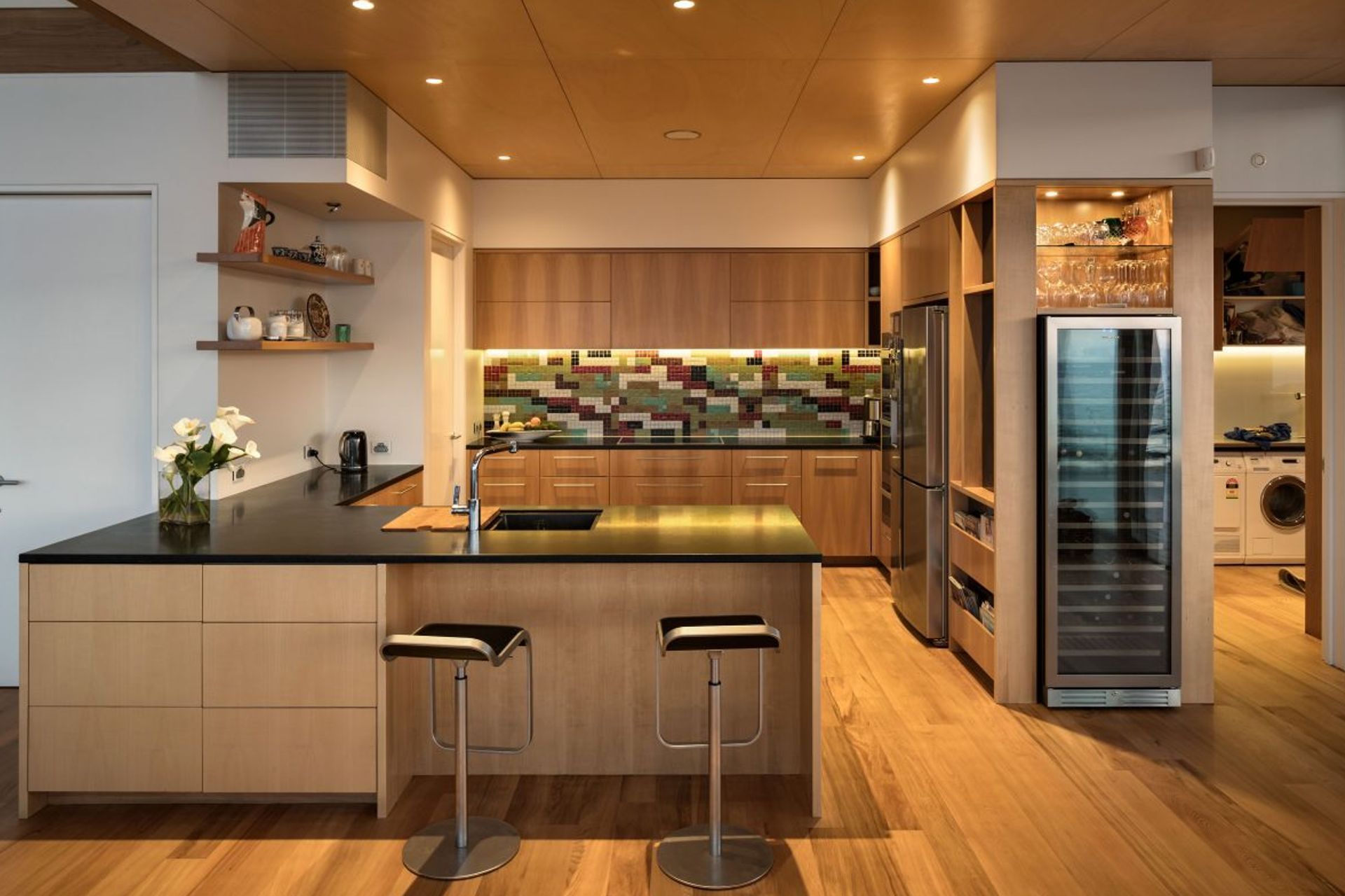 Kitchen 