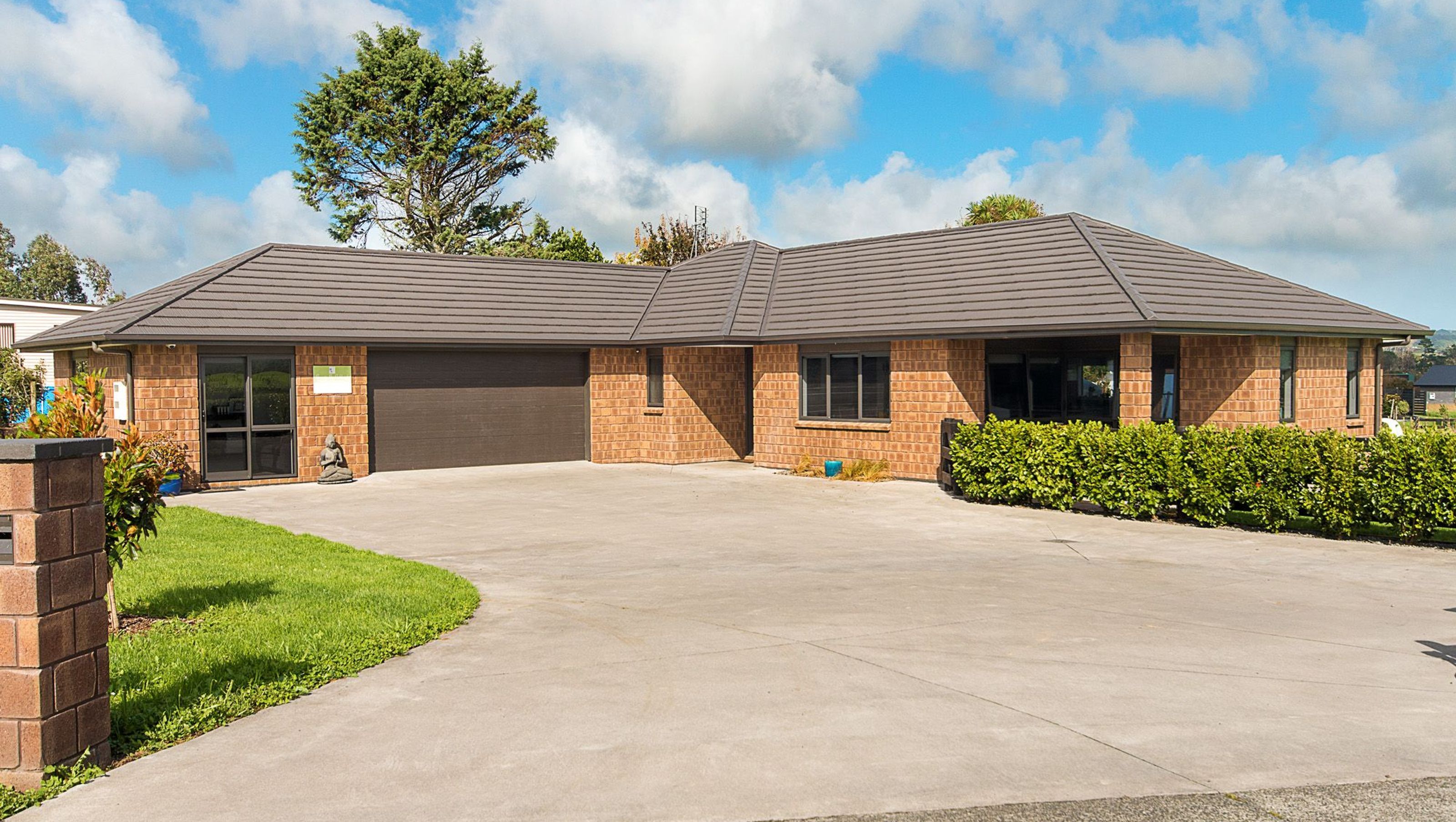Olson Home