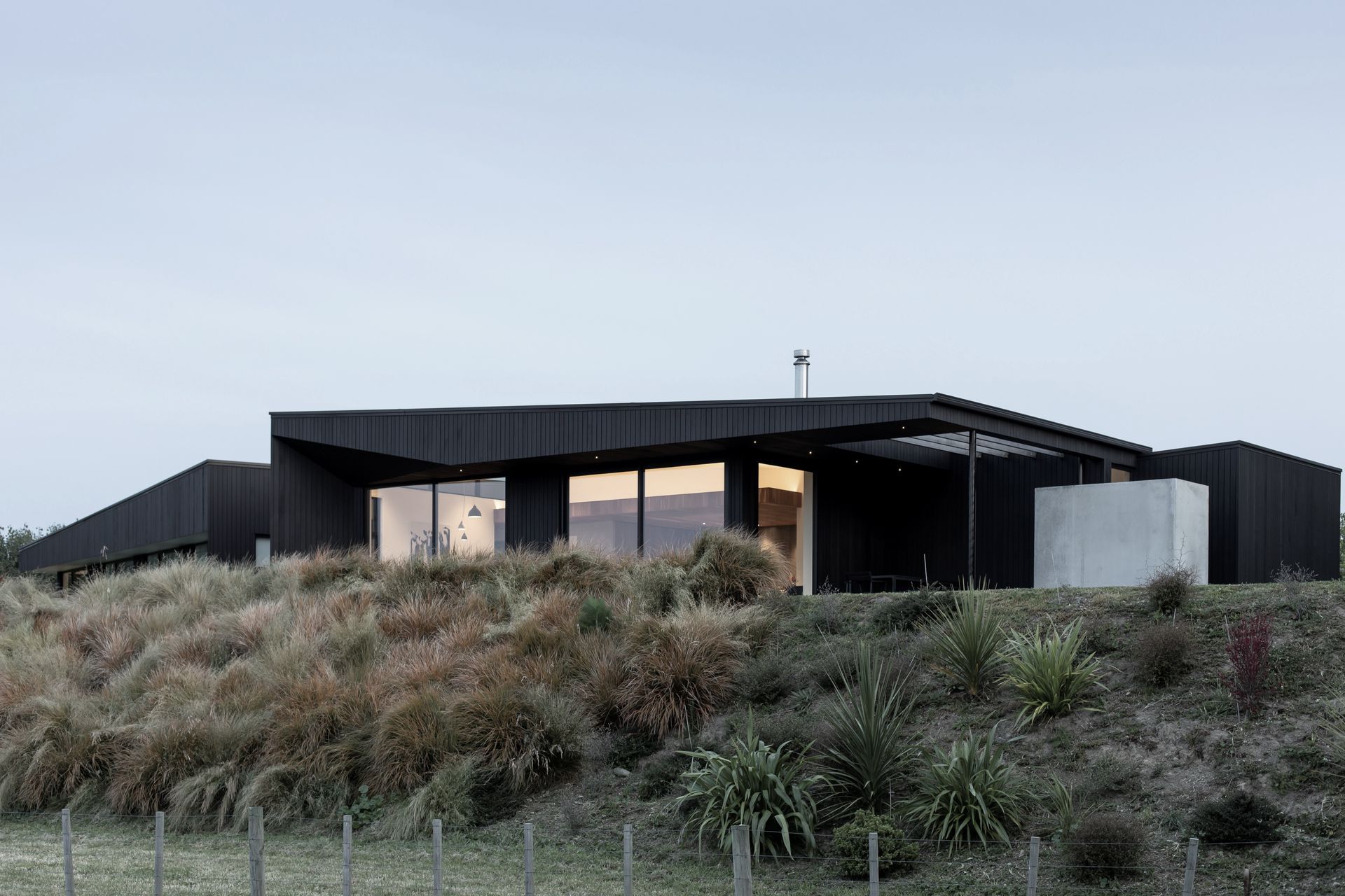 Hero Banner for Arthouse Architects