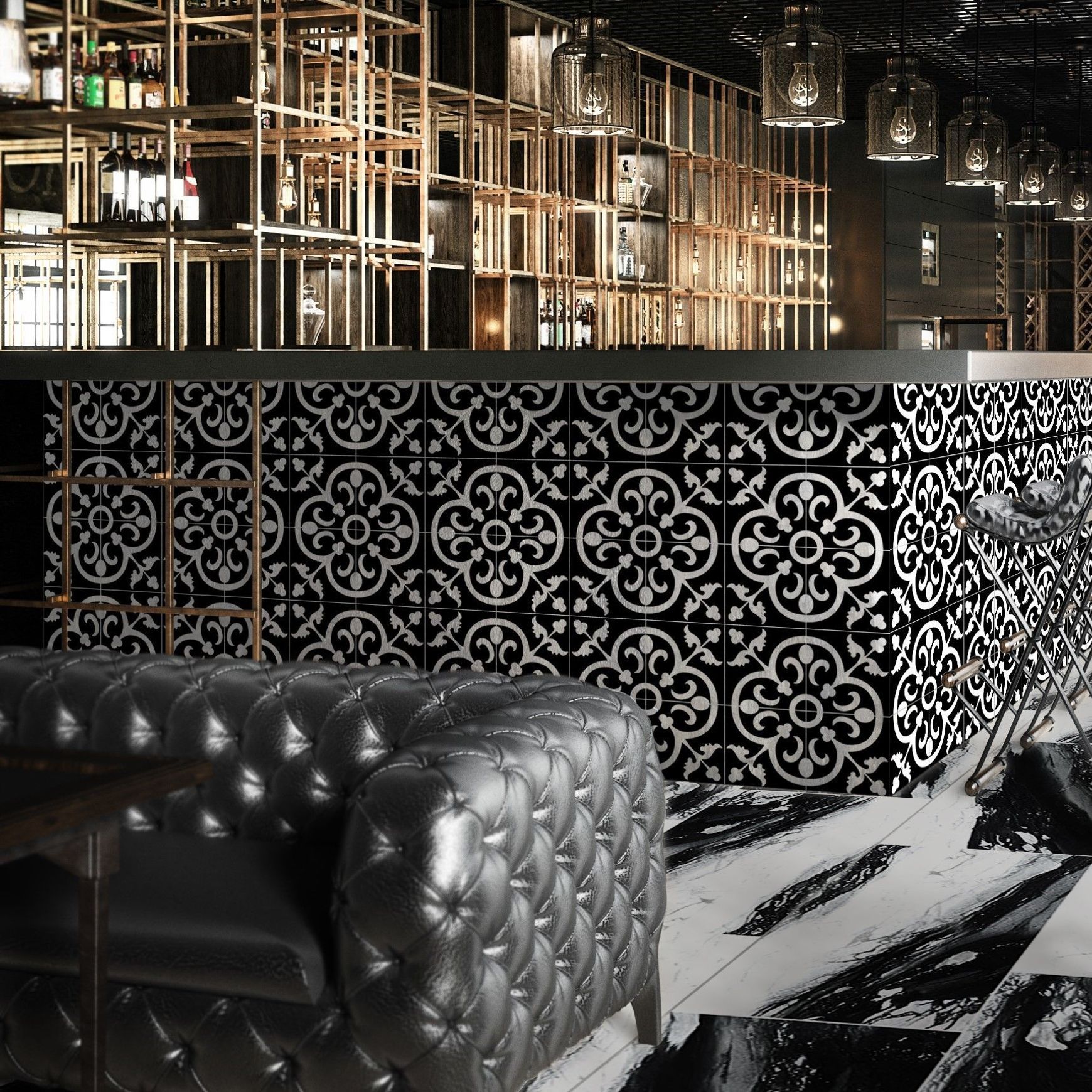 Artisan Tiles