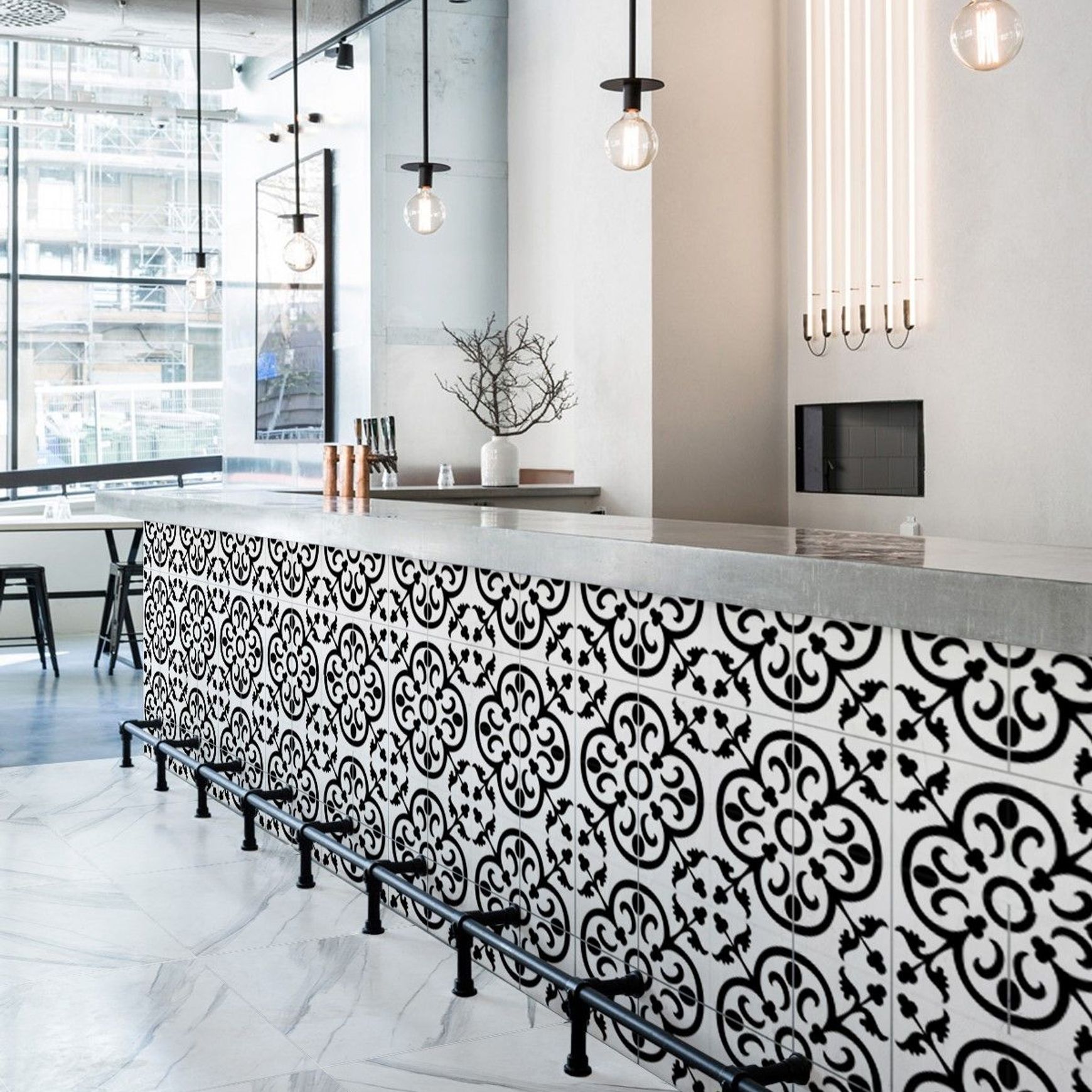 Artisan Tiles