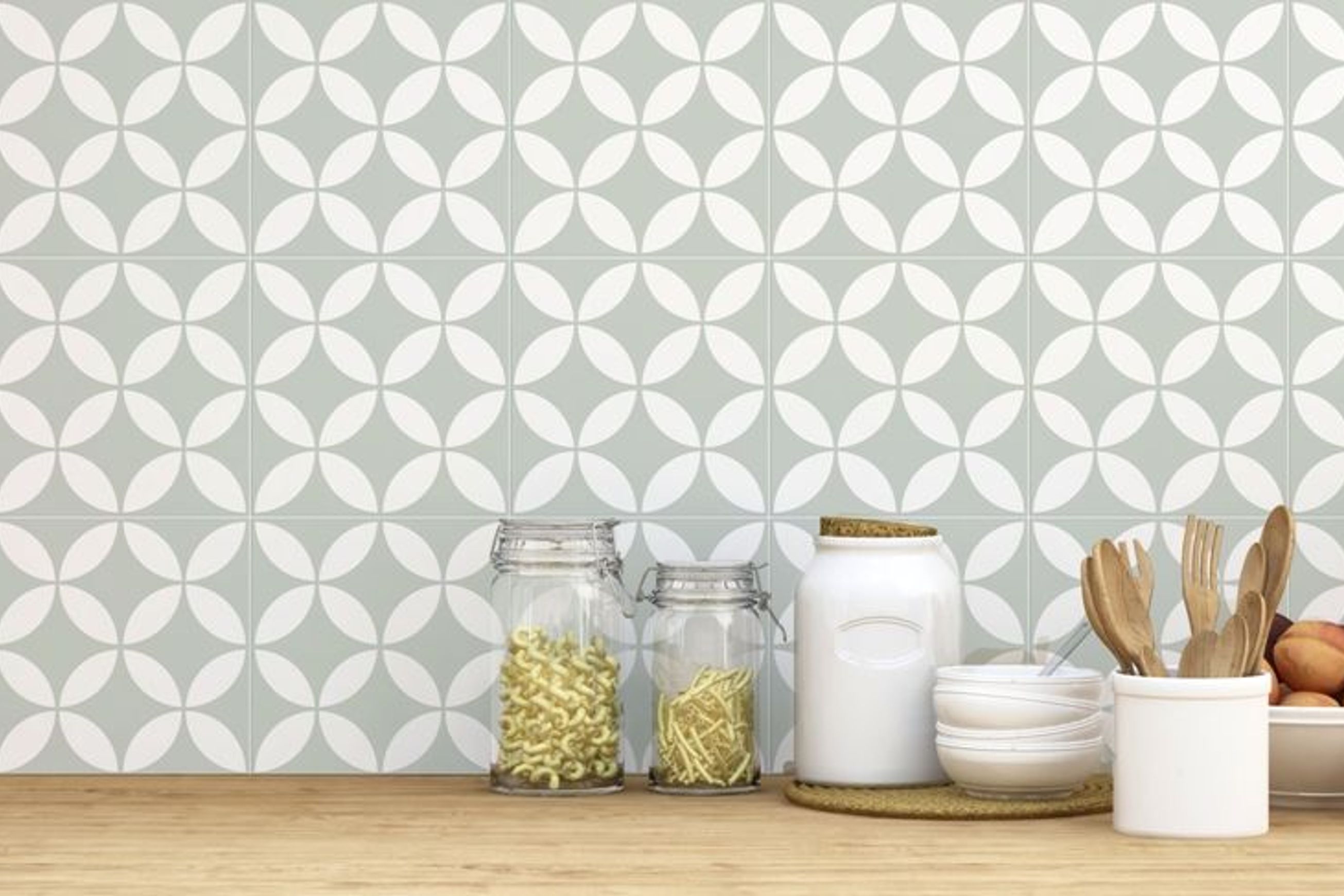 Artisan Tiles