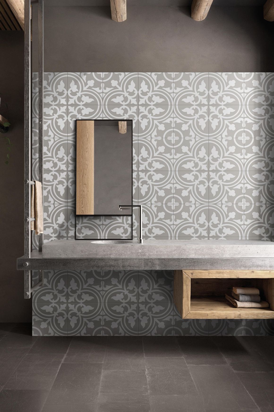 Artisan Tiles