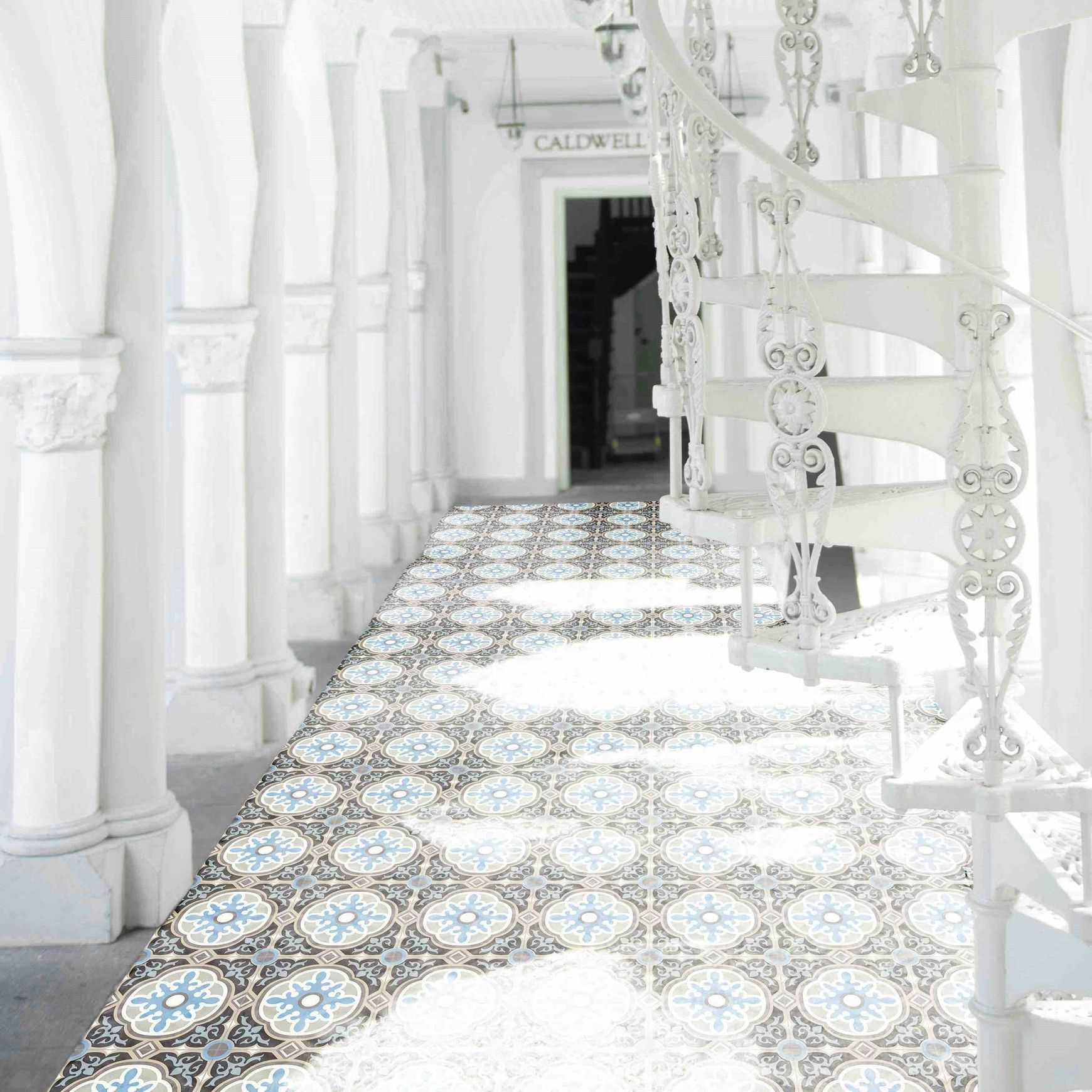 Artisan Tiles
